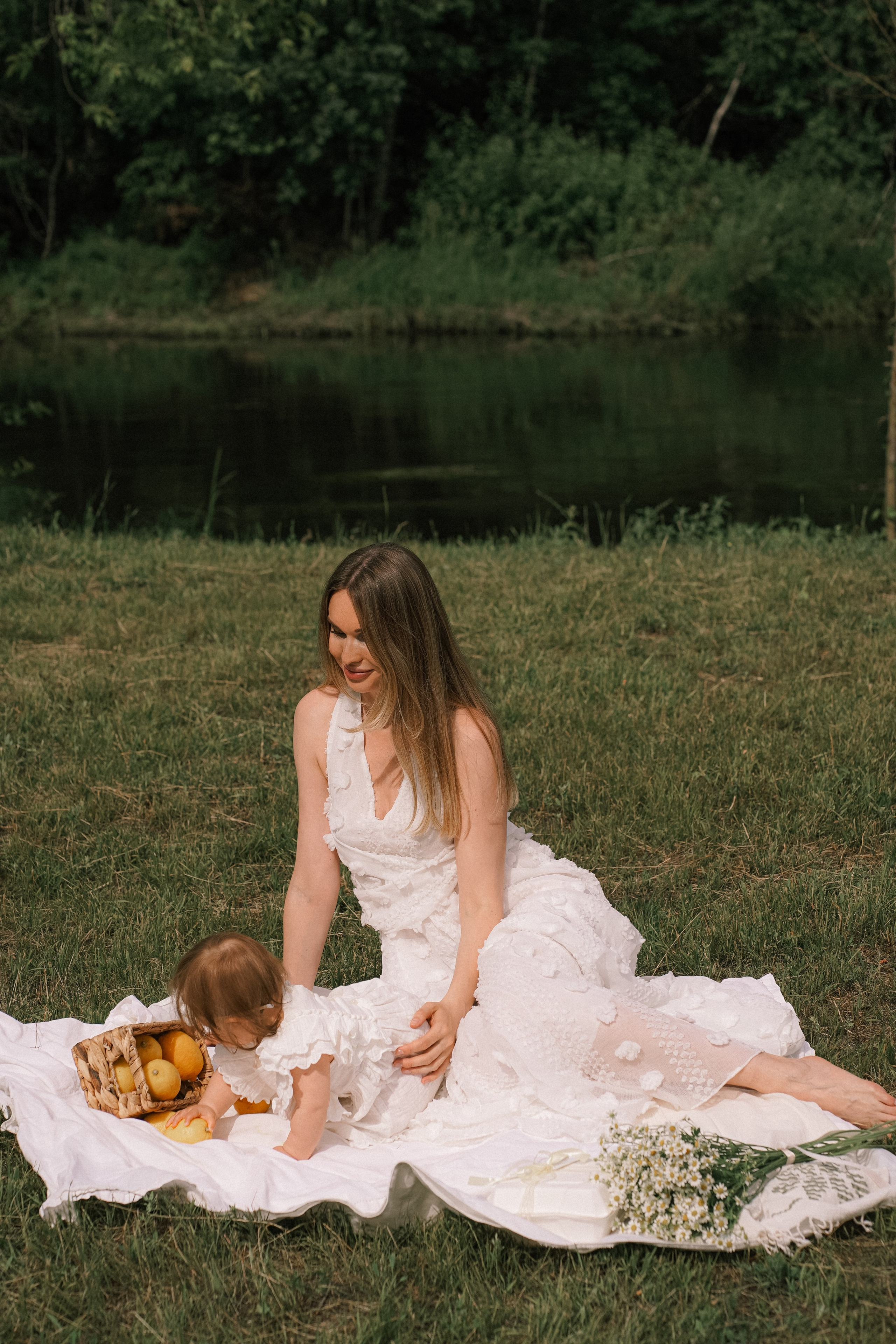 Семейная съемка. Polina Shchedrina