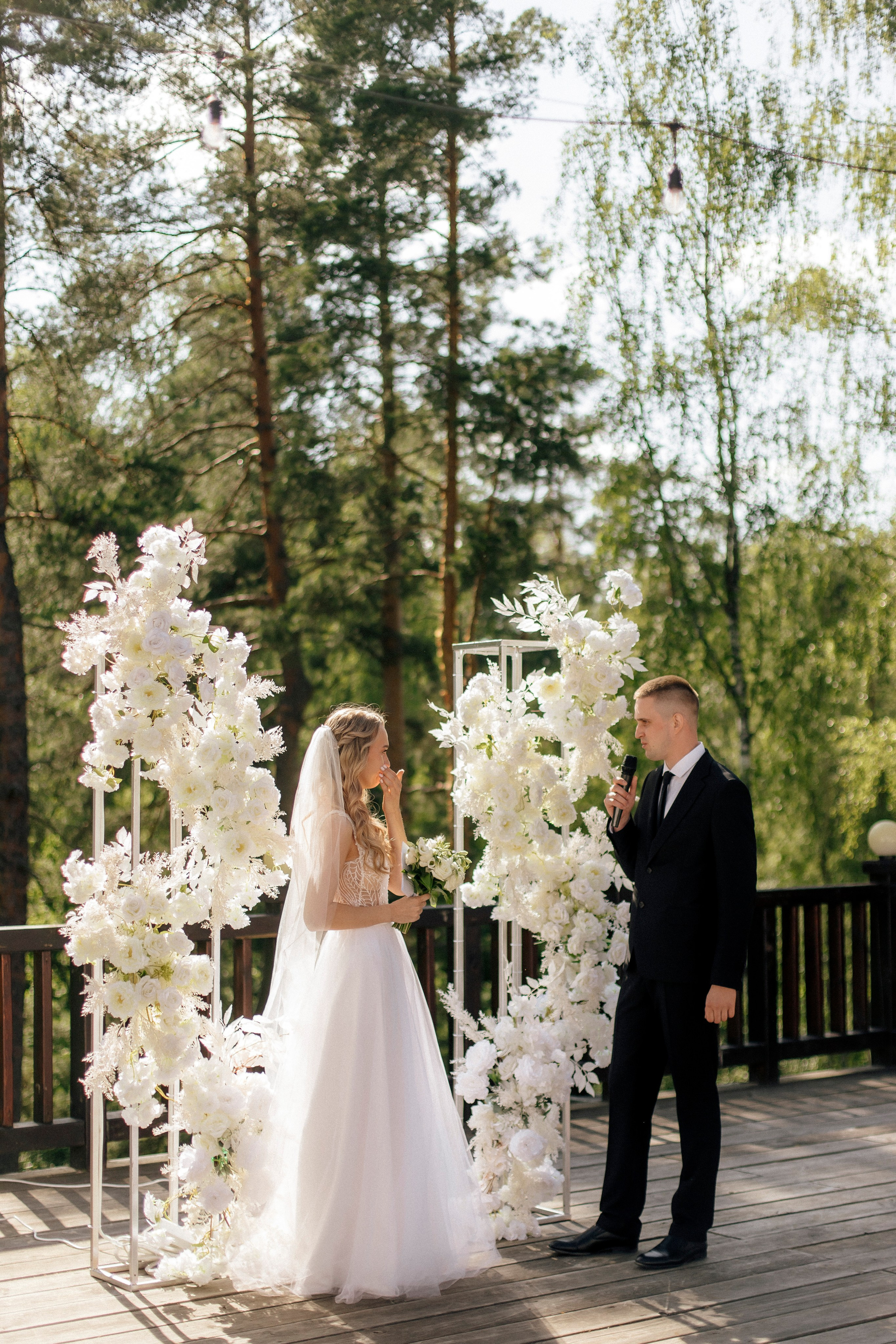 Алеся и Денис 21.06.25. Индивидуальный, семейный и свадебный фотограф