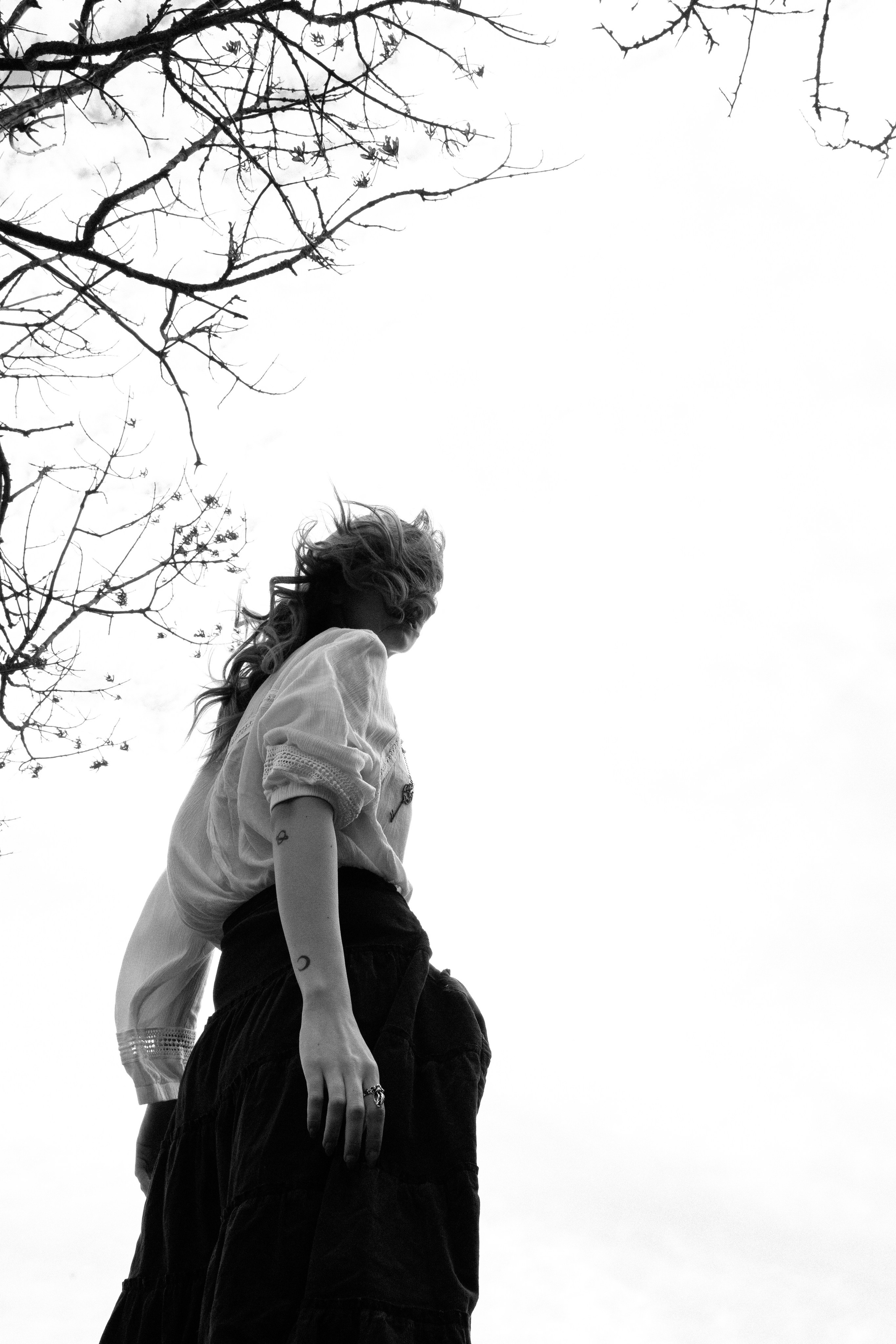 Лайя ведьма. Фотограф в Краснодаре Лагунов Владимир