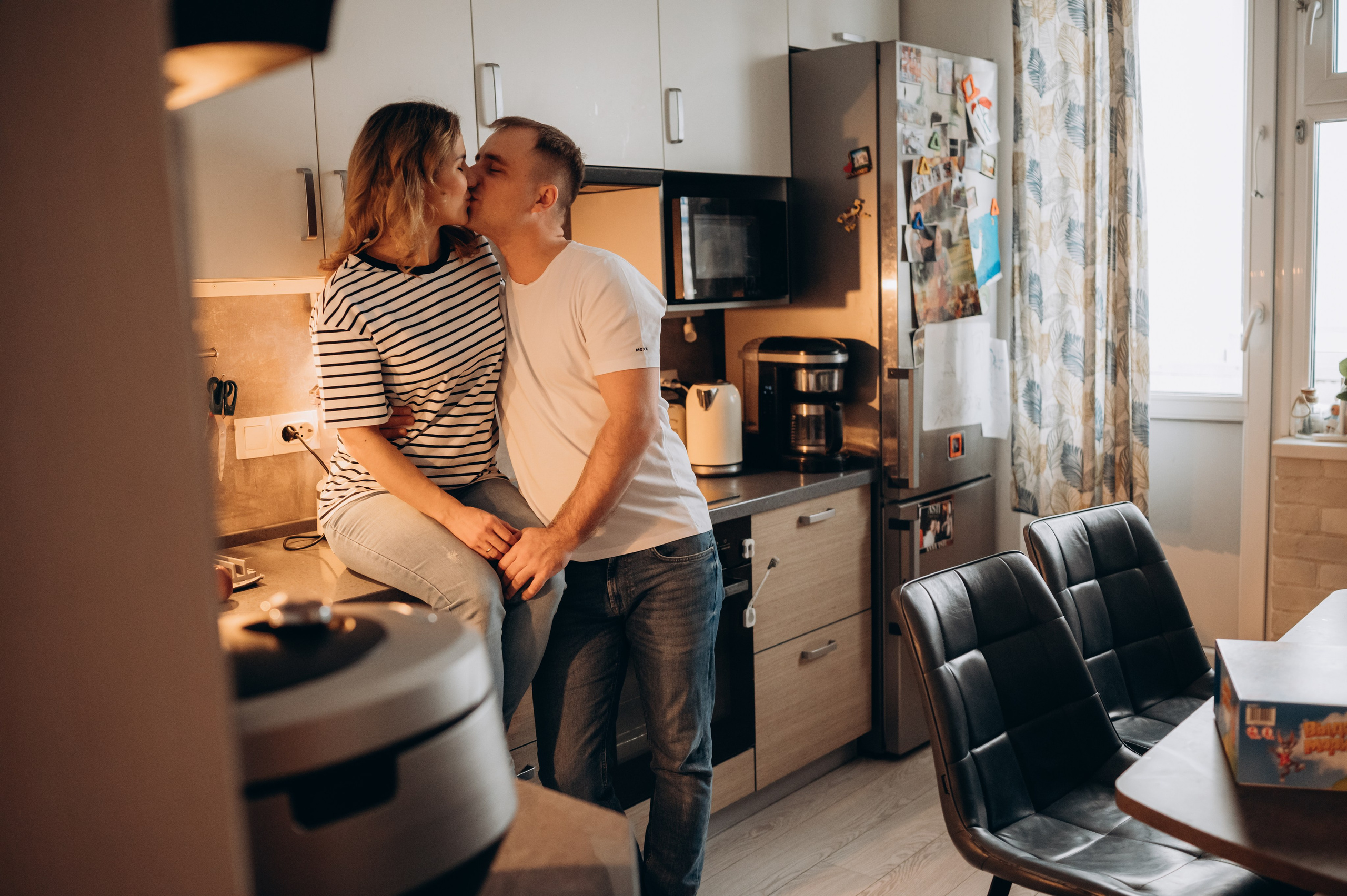 Гуля, Вадим, Артем, Вика и Дима. Детский и семейный фотограф в Москве