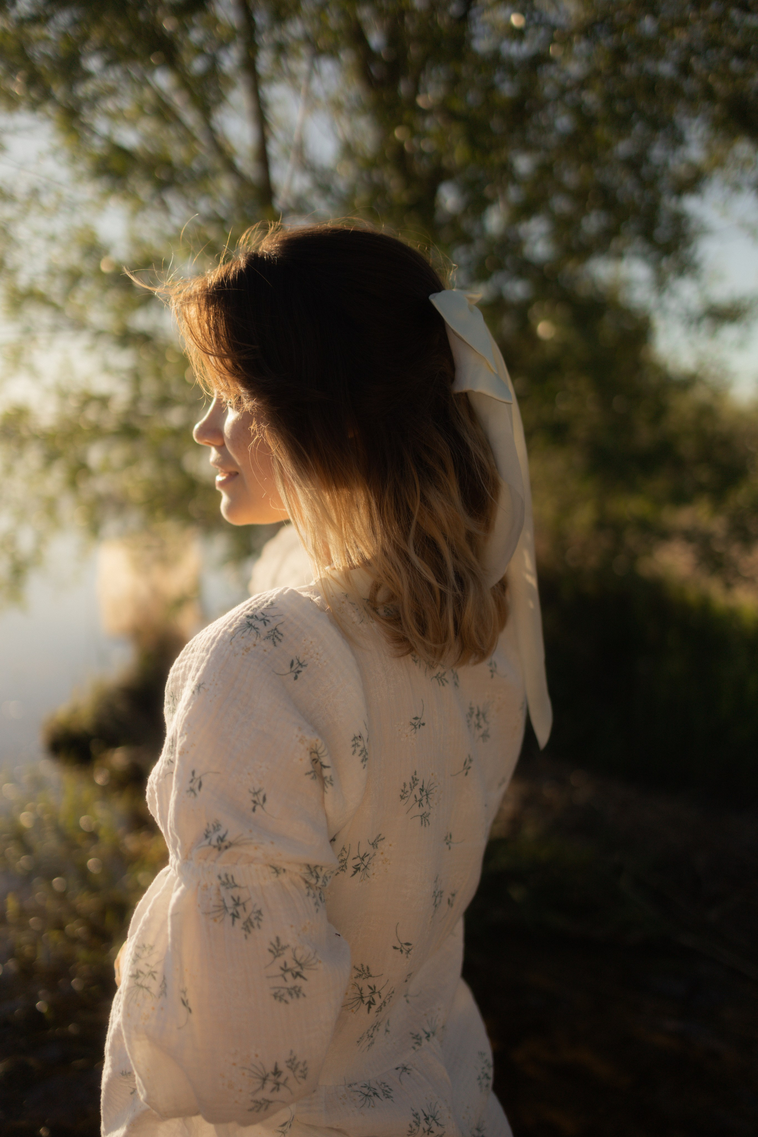 Сбежать из города. Алсу. Фотограф Зарина. Казань