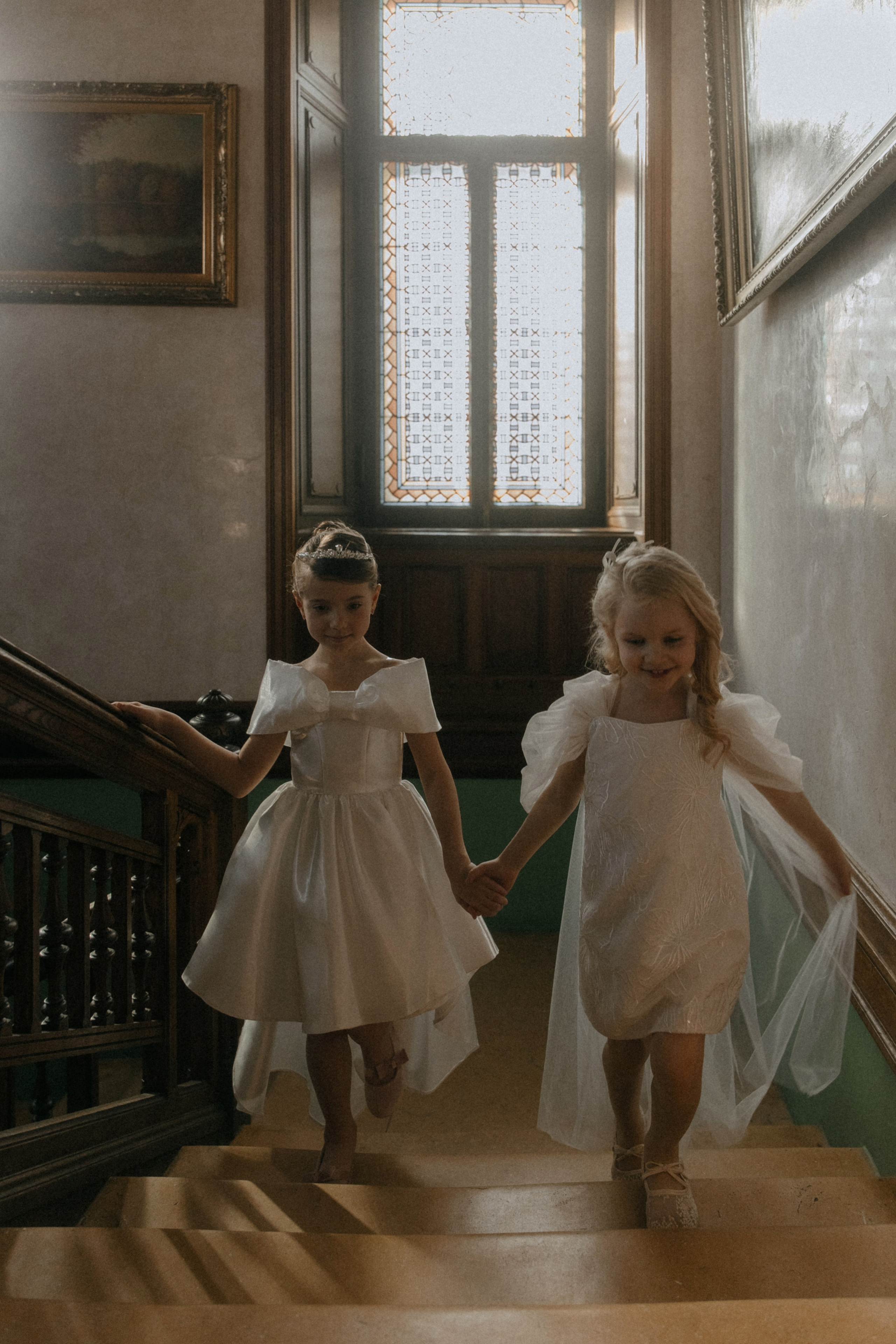 Свадебная фотосъемка в Середниково. Свадебный фотограф Москва