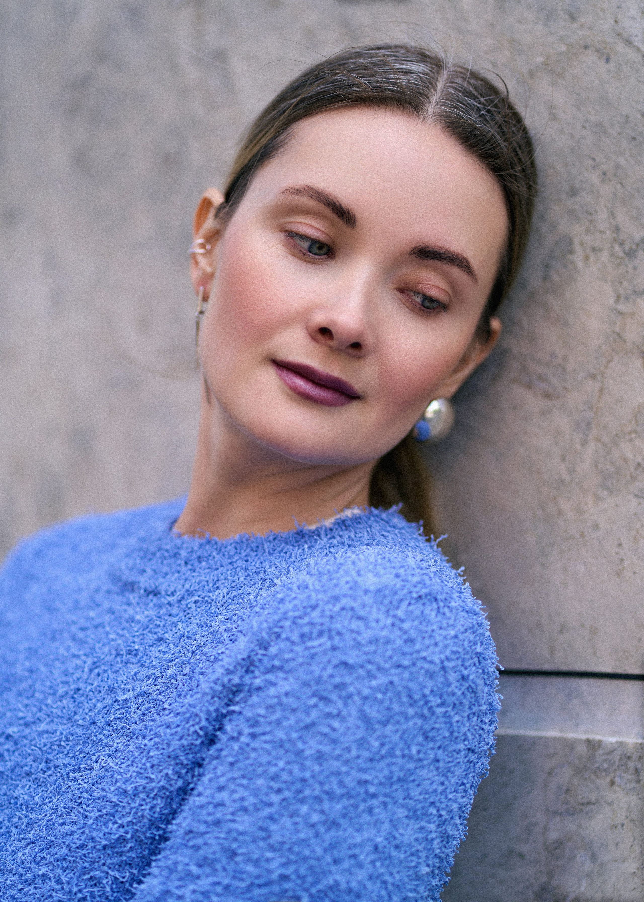 Алена. Женский и семейный фотограф в Екатеринбурге Маша Пруц