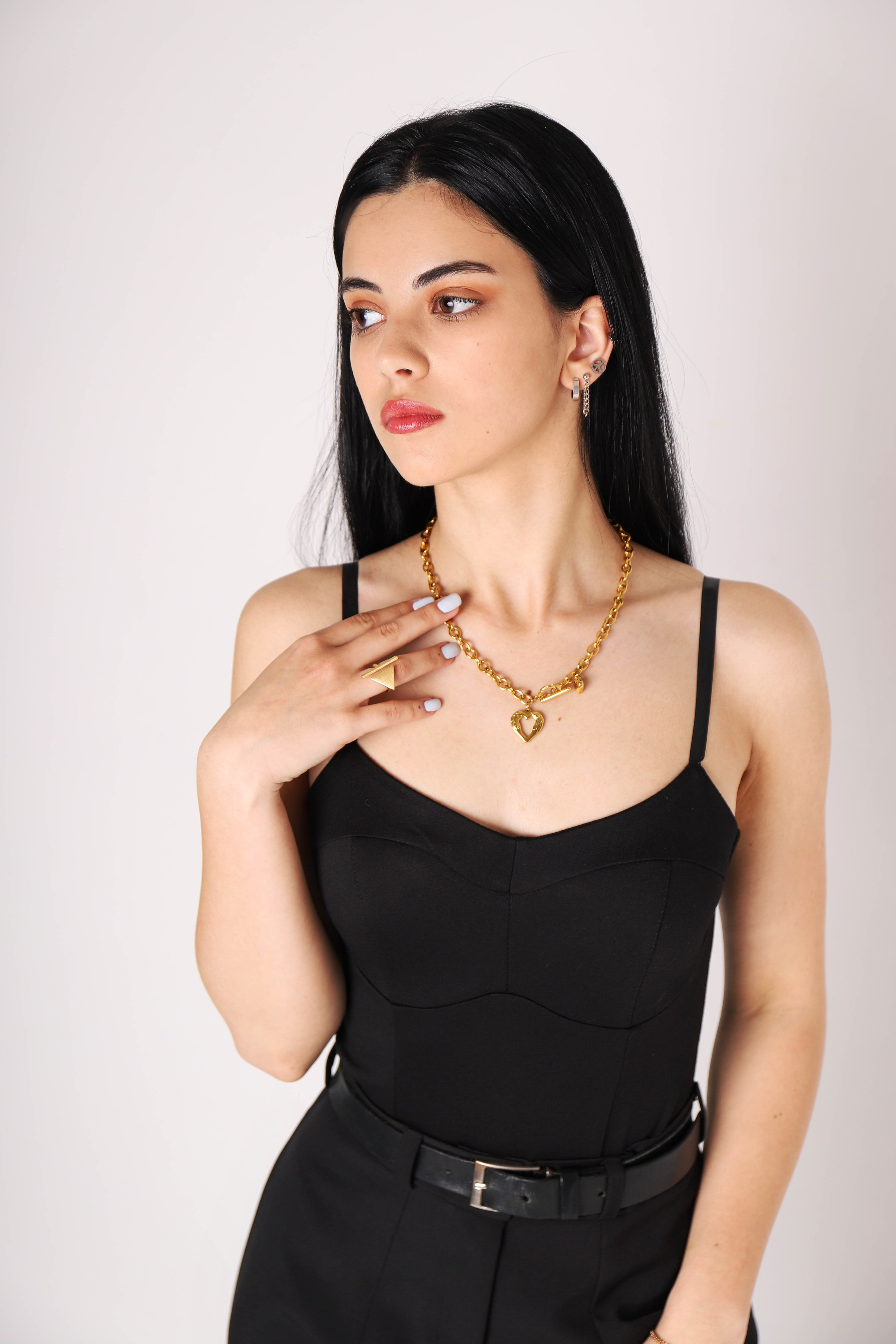 Алимова Анастасия. Promodels