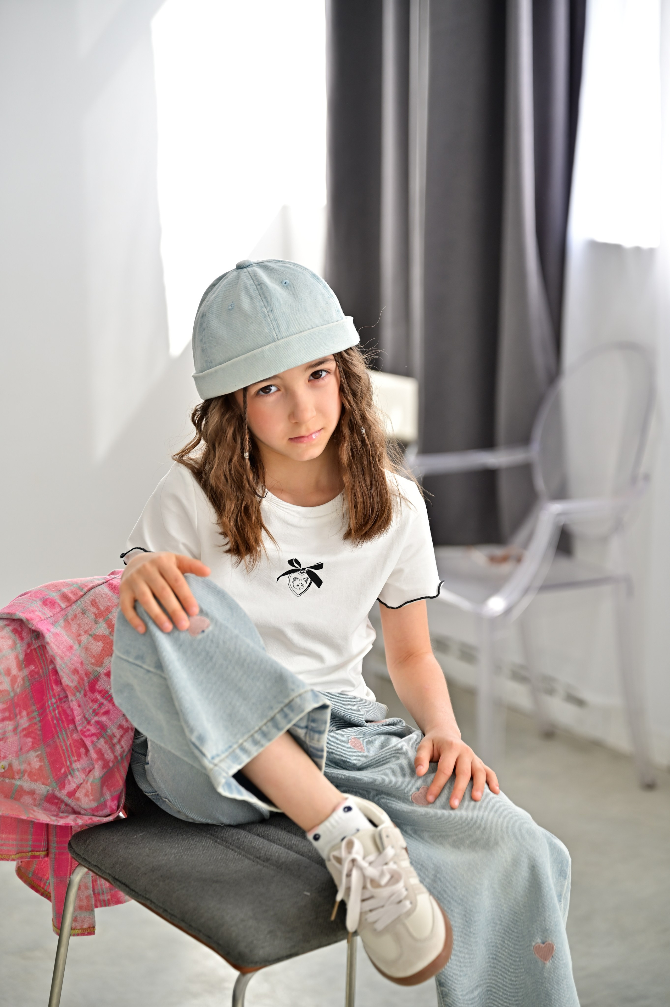 Невежина Анна. Promodels