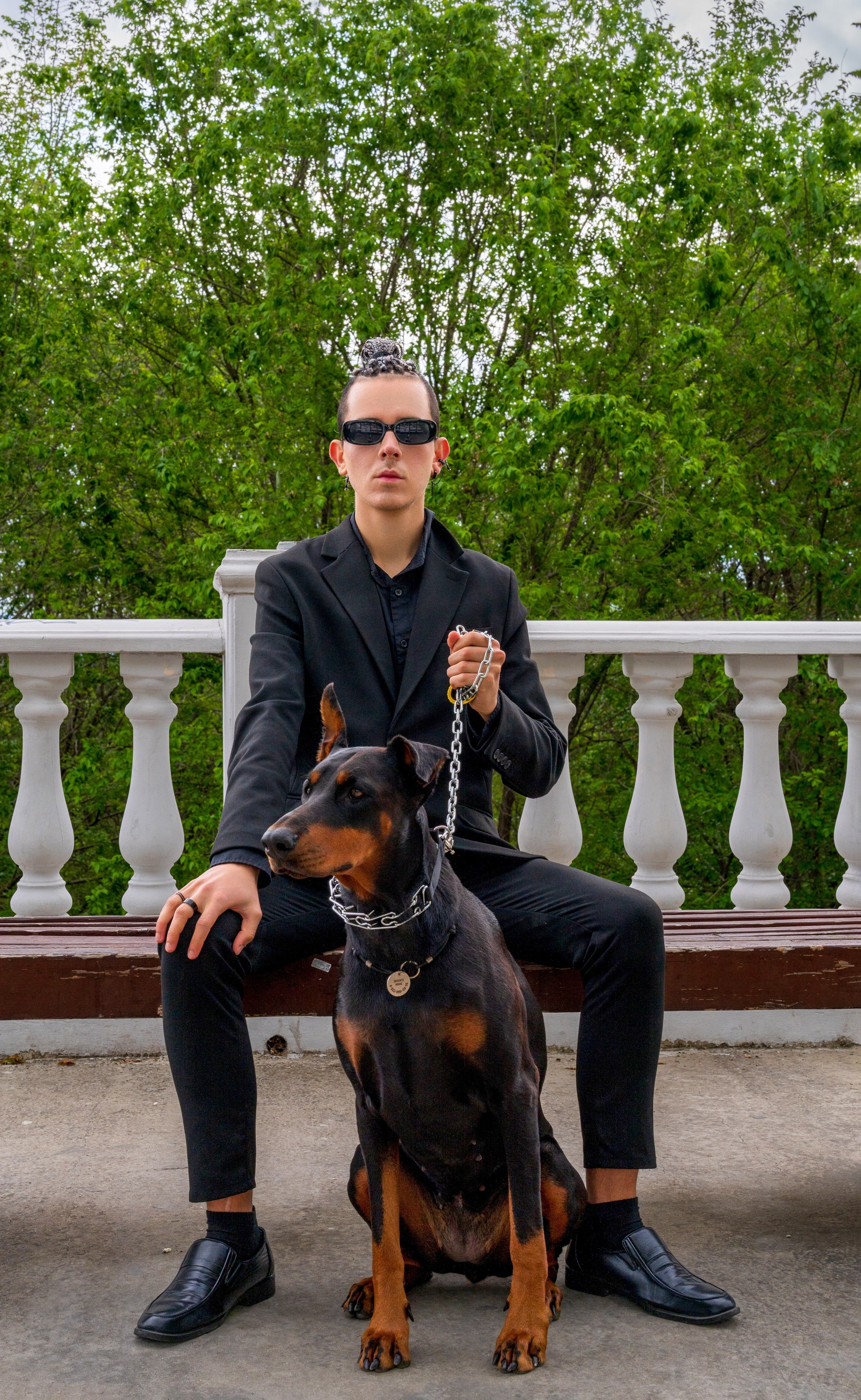 Железовский Максим. Promodels