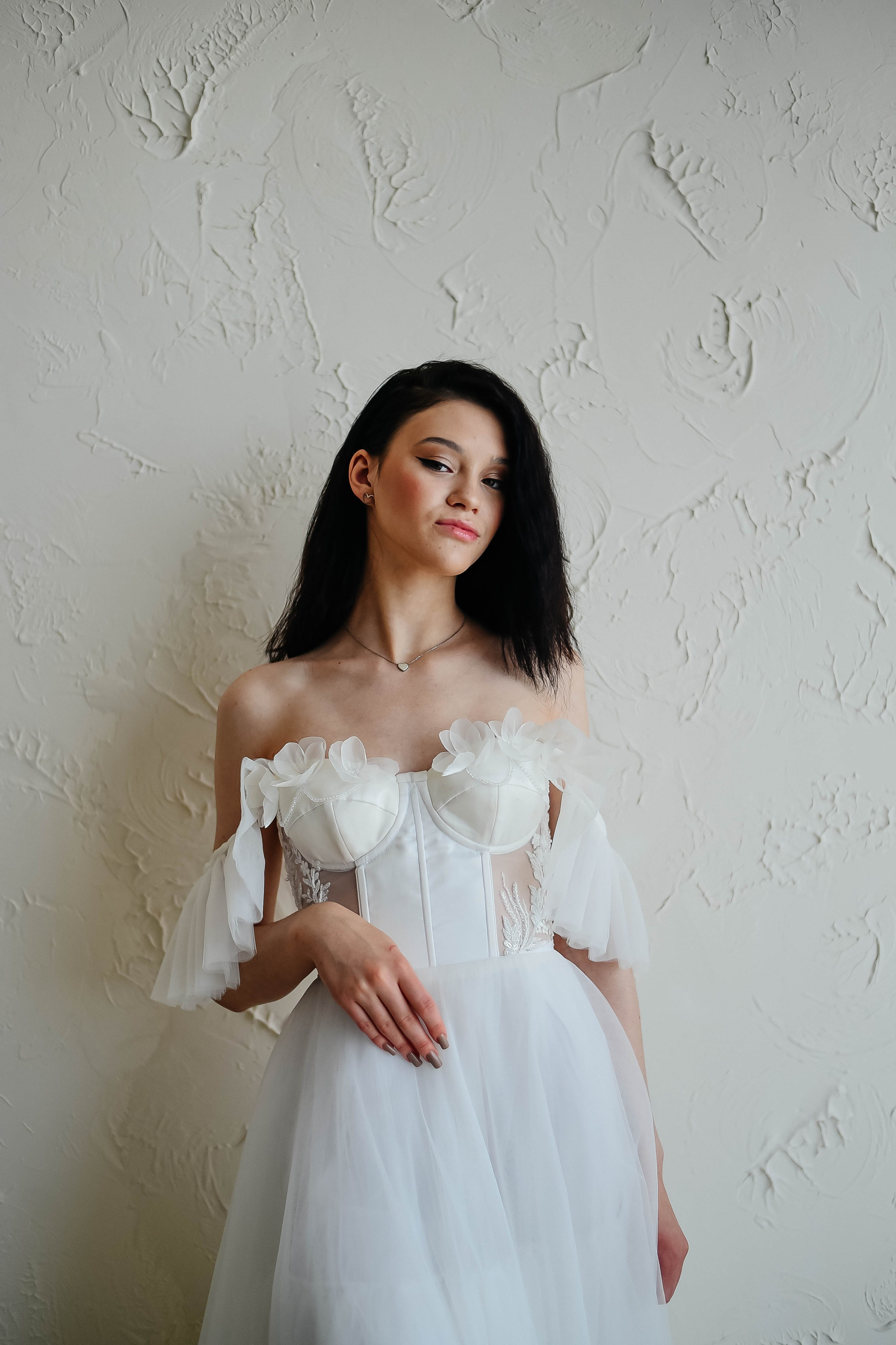 Рыбникова Софья. Promodels