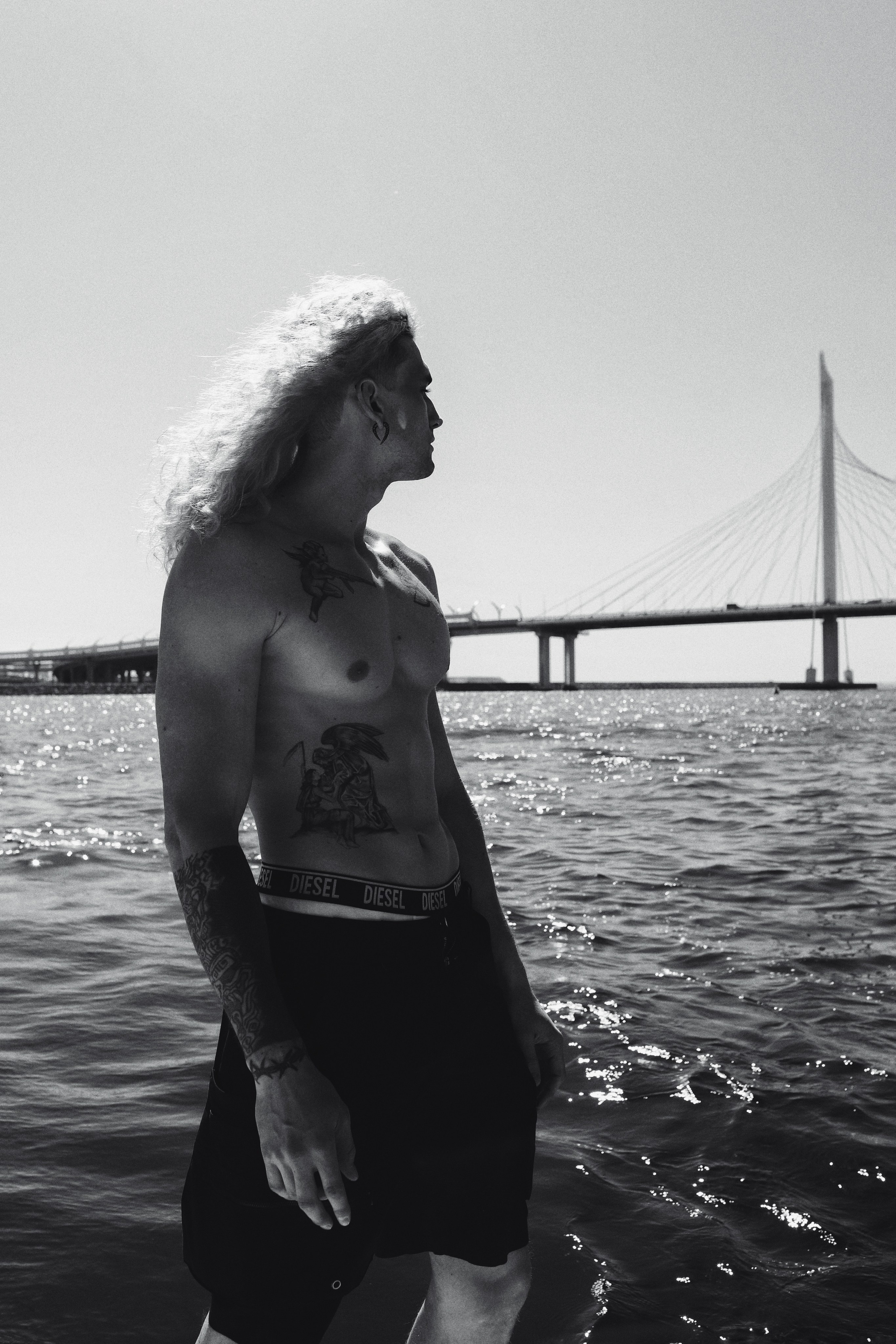 Денис. Фотограф и видеограф в Санкт-Петербурге