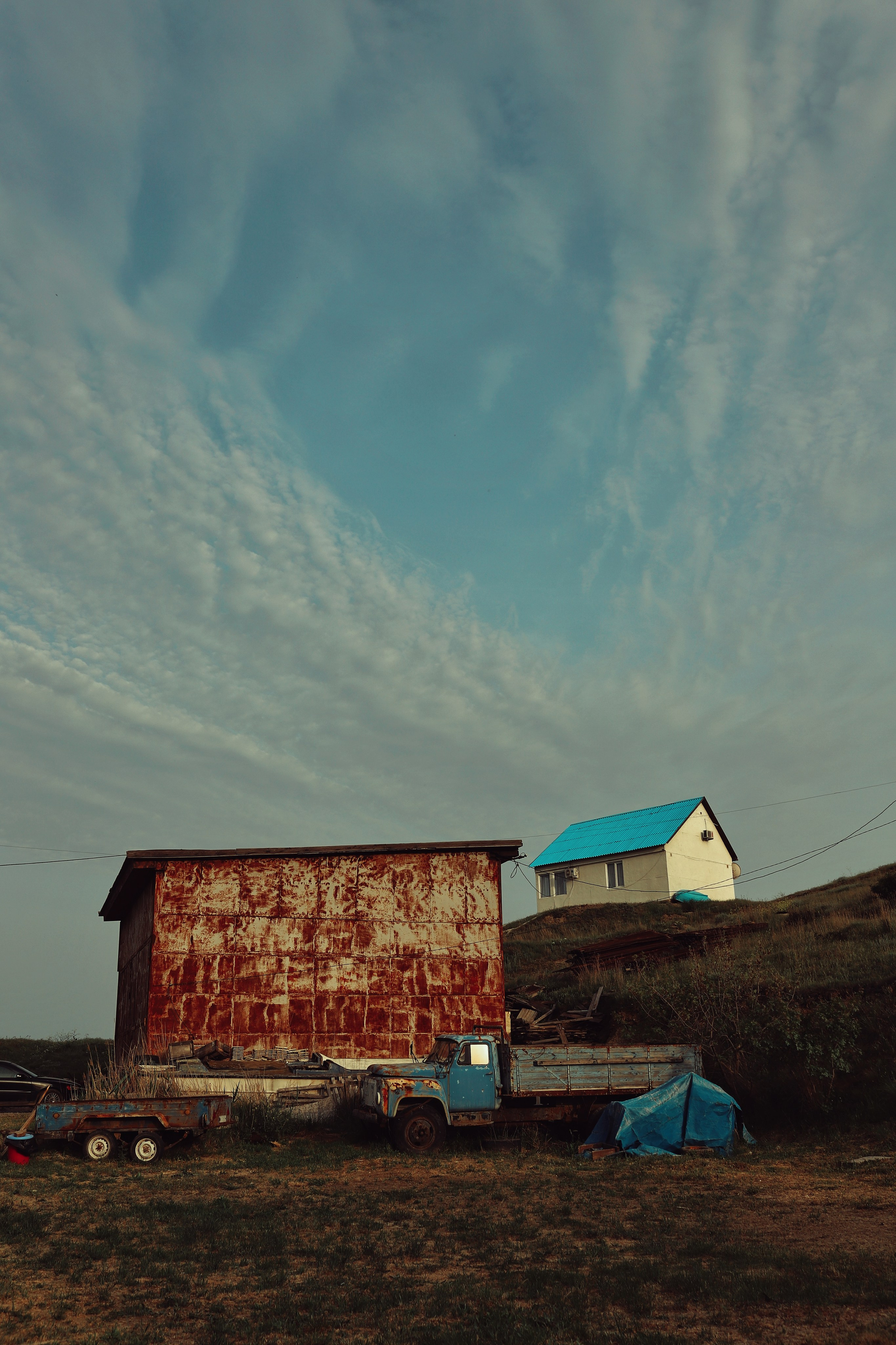 Бугаз. Фотограф и видеограф в Санкт-Петербурге