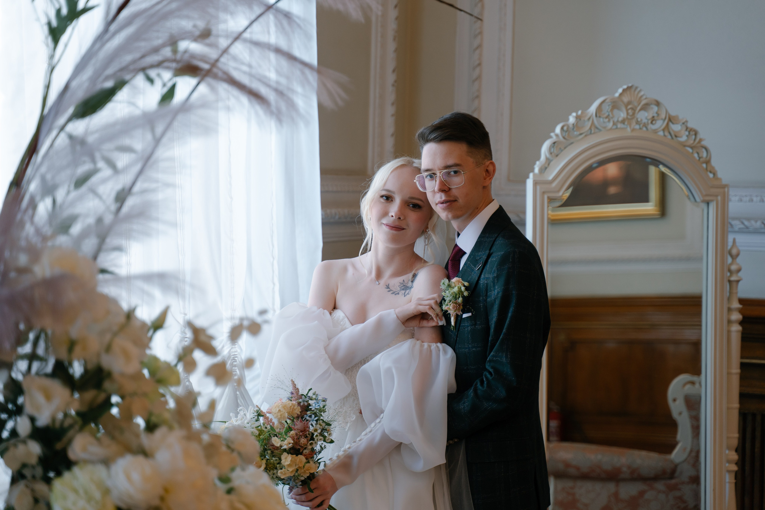 09.08.2023. Свадебный фотограф — Наталья Фед СПб/Москва