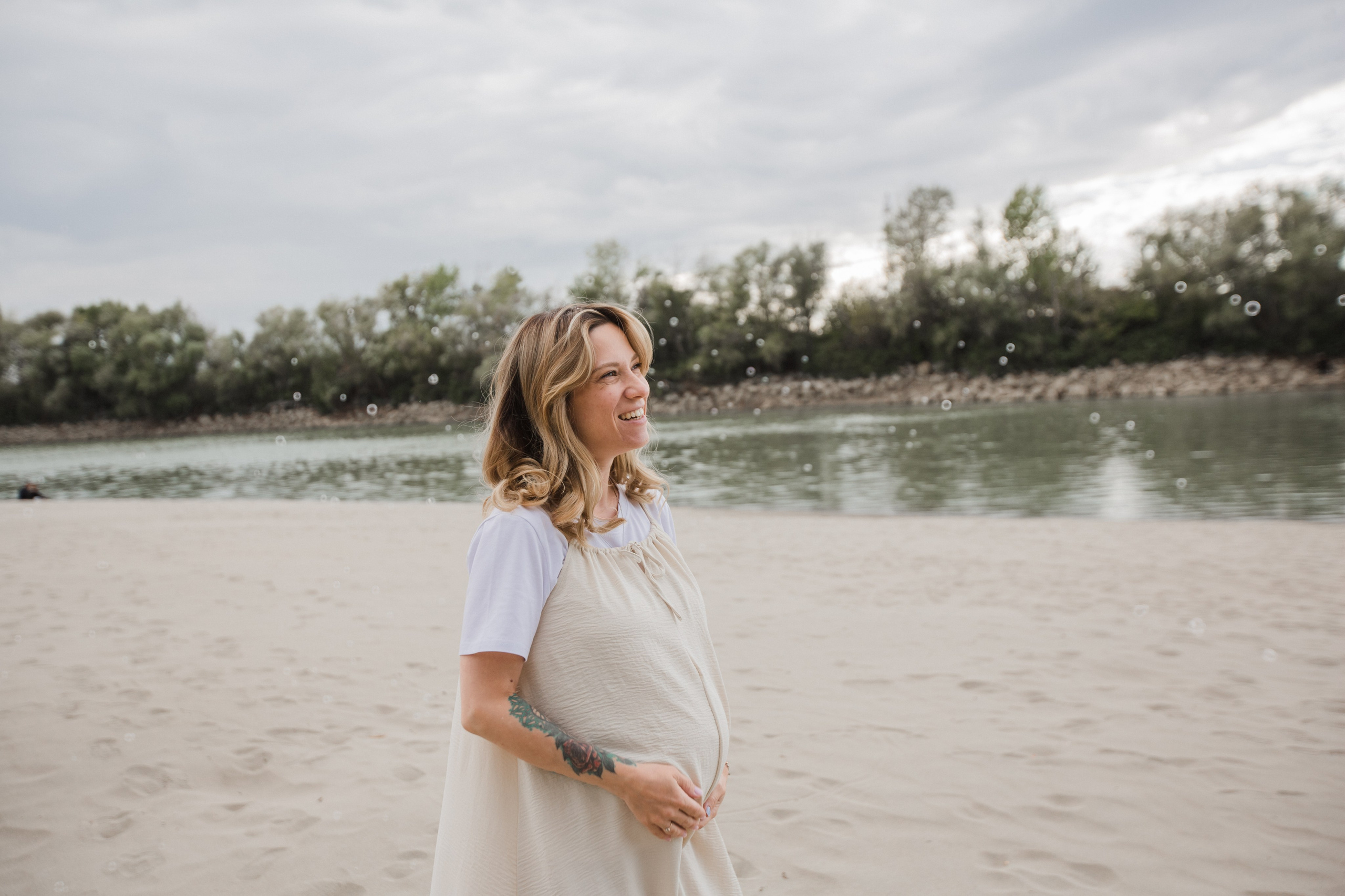 Счастье. Свадебный и семейный фотограф в Краснодаре