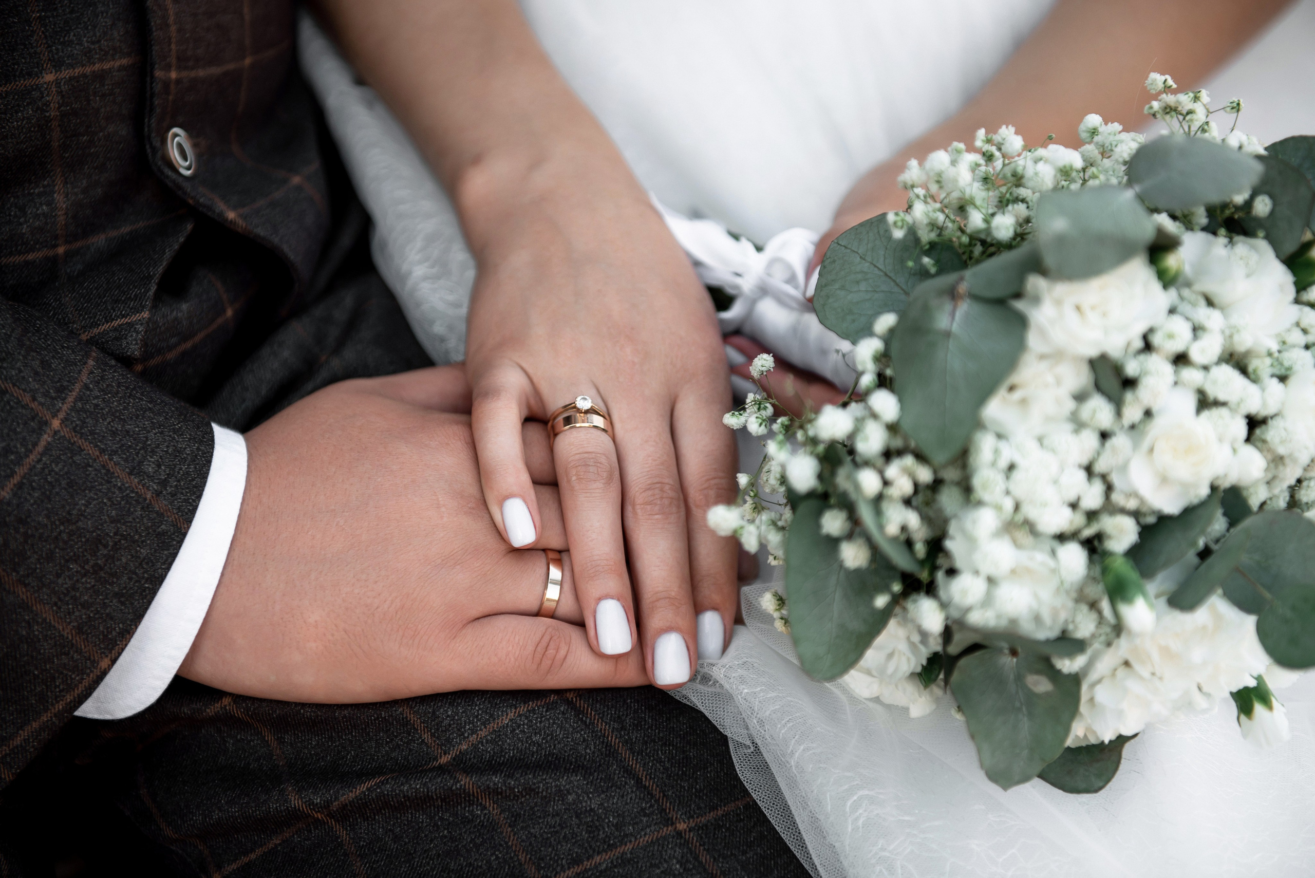 Илья и Ксения. Свадебный фотограф в Новосибирске. Александра Верхушина