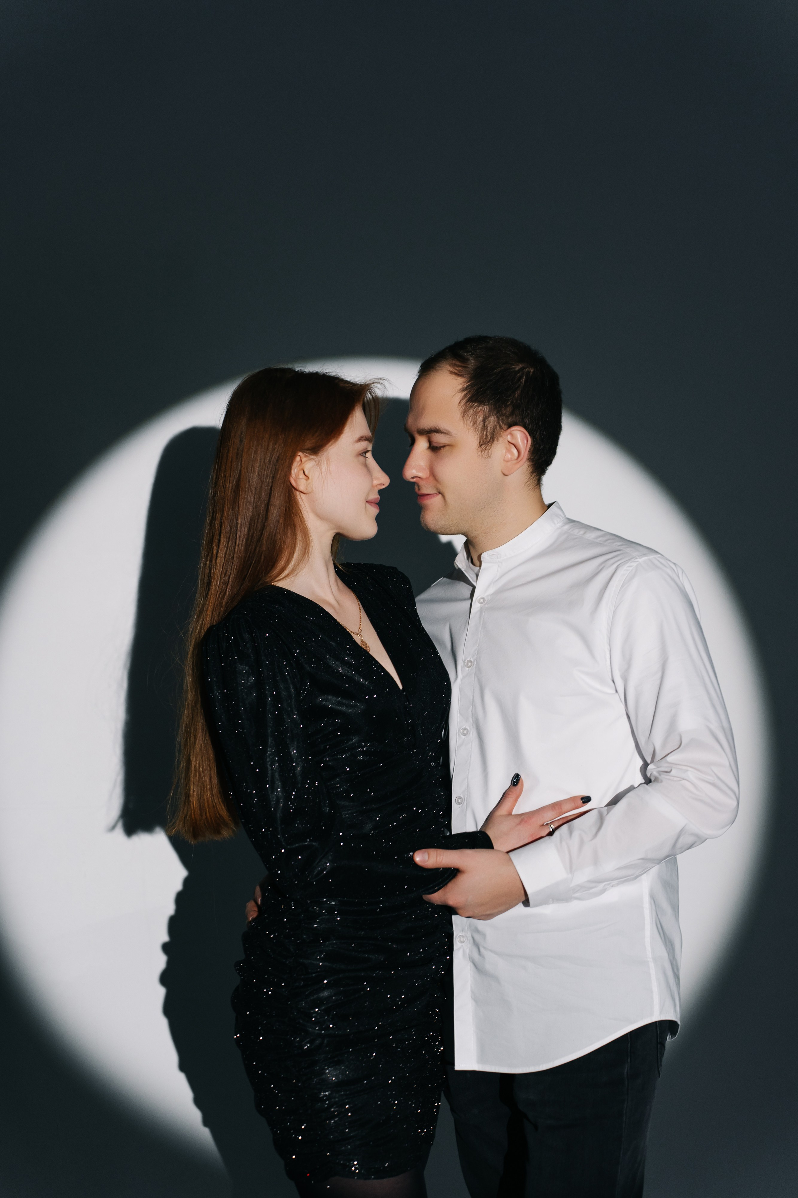 Настя и Рома. Свадебный и семейный фотограф Кокушева Юлия Нижний Новгород