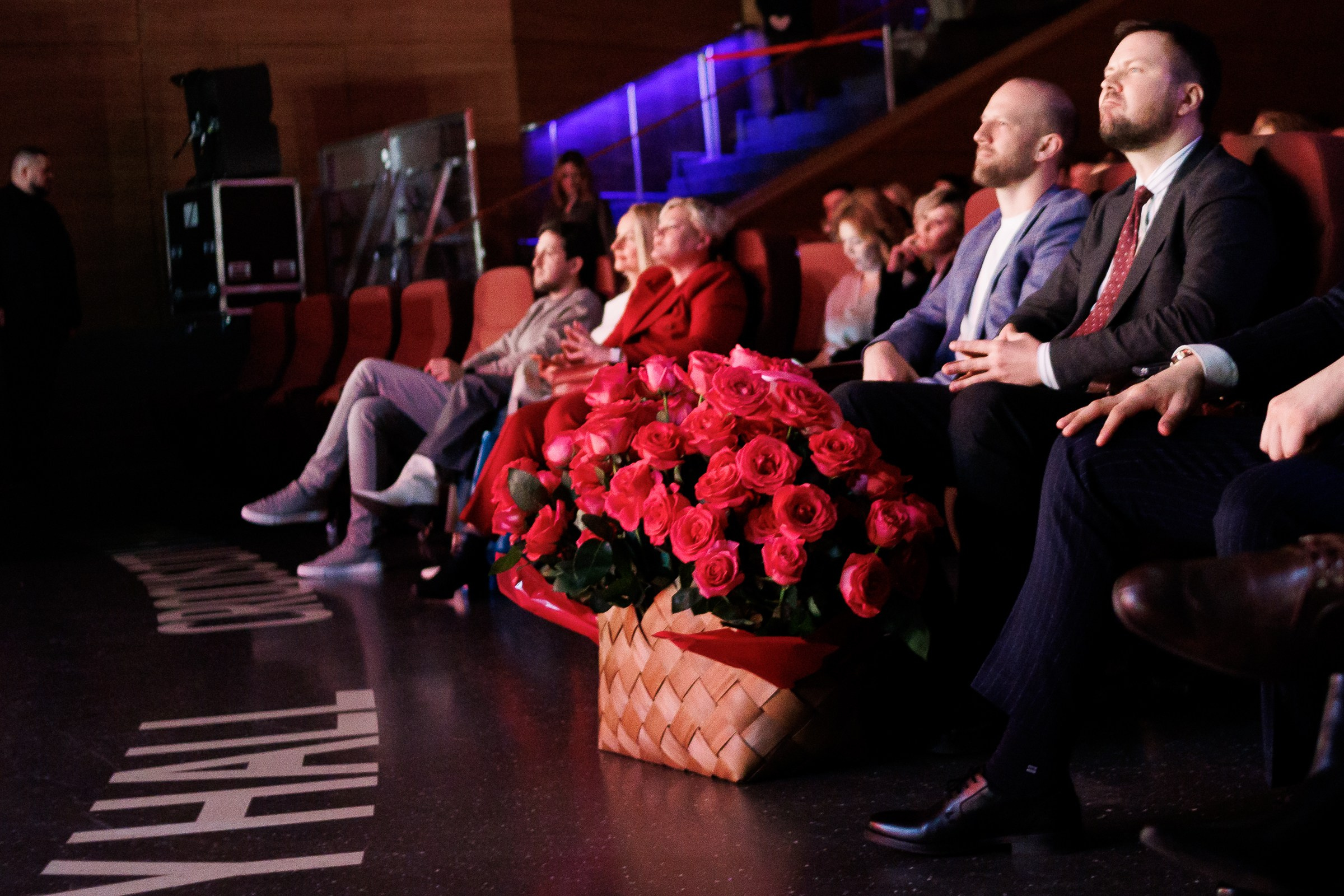 Александр Шоуа и группа «Непара». Репортажный и свадебный фотограф Катерина Потапова