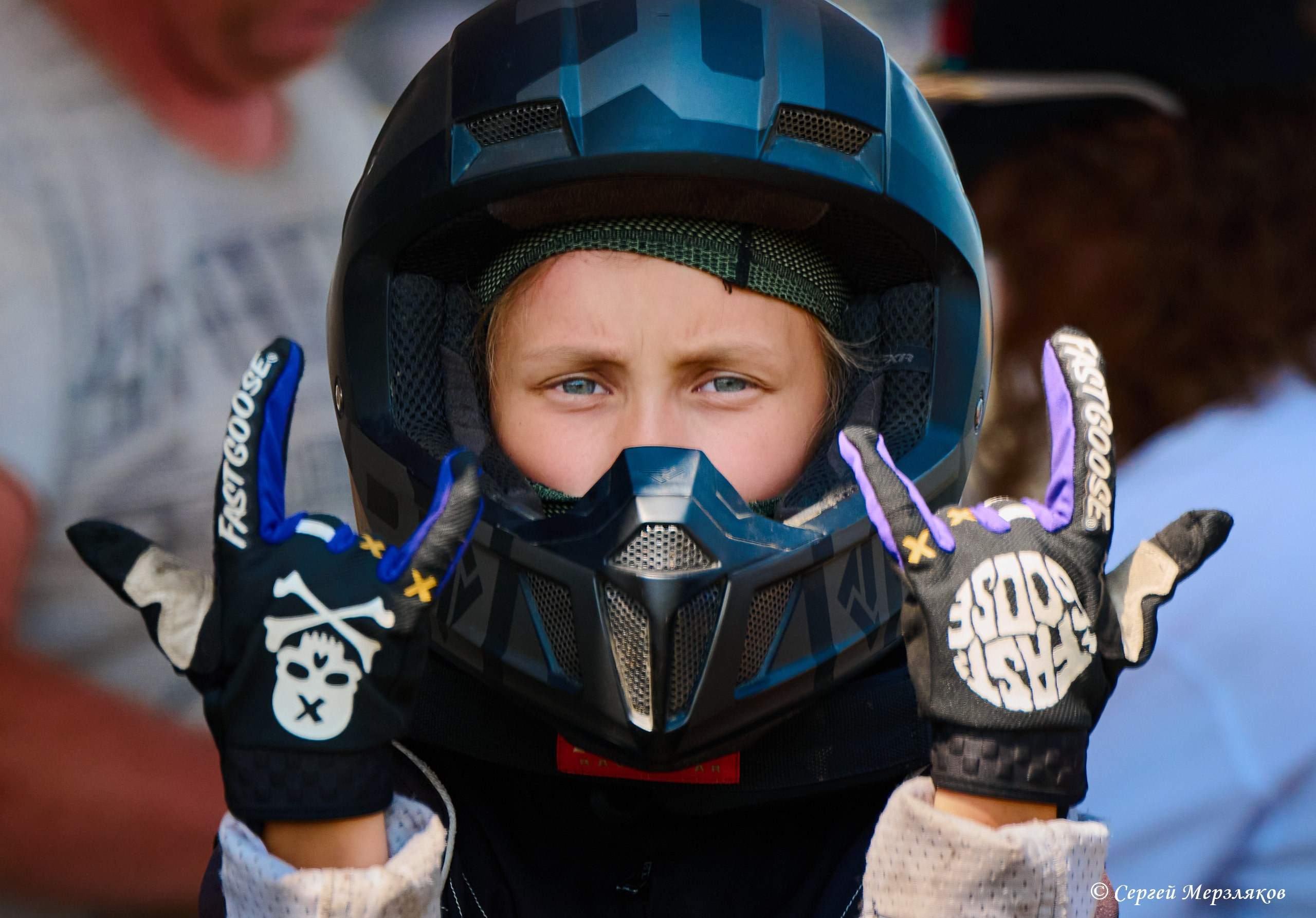 Фестиваль «Газуй». Ижевск 07.07.2024. Спортивный репортажный фотограф в Ижевске Сергей Мерзляков