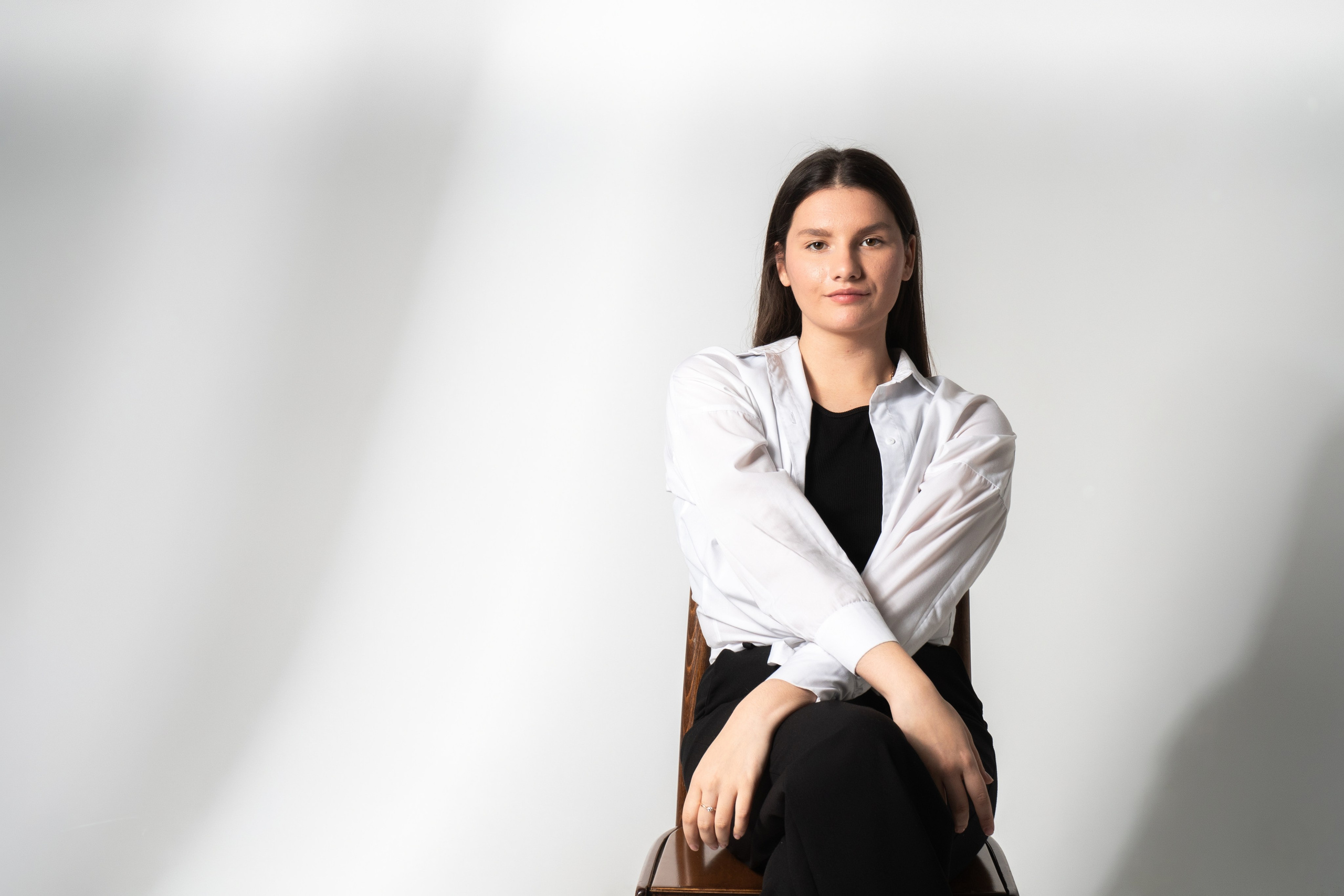 Портреты. Фотограф Гильмутдинов Руслан