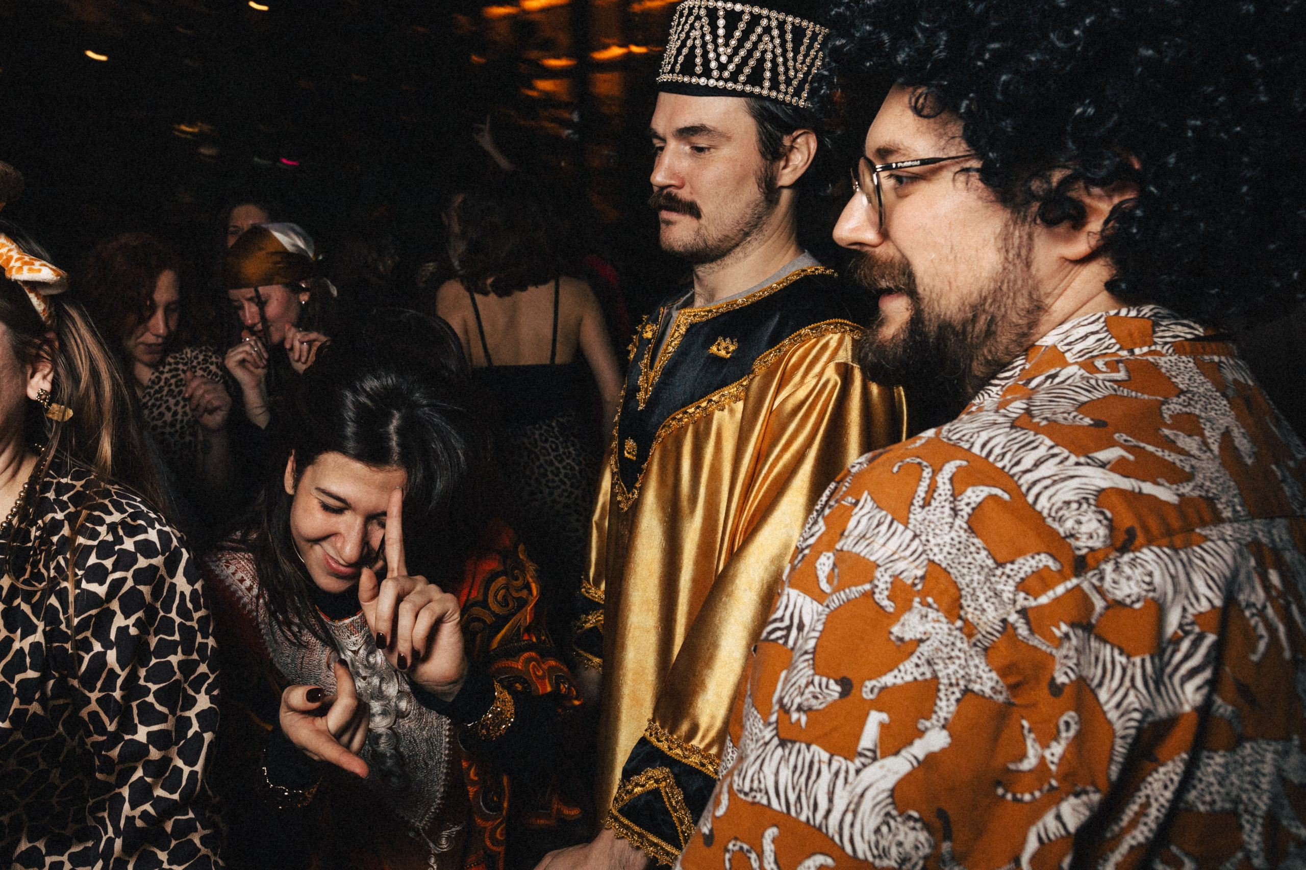 Репортажная съемка. Фотограф в Санкт-Петербурге Шура Капустина