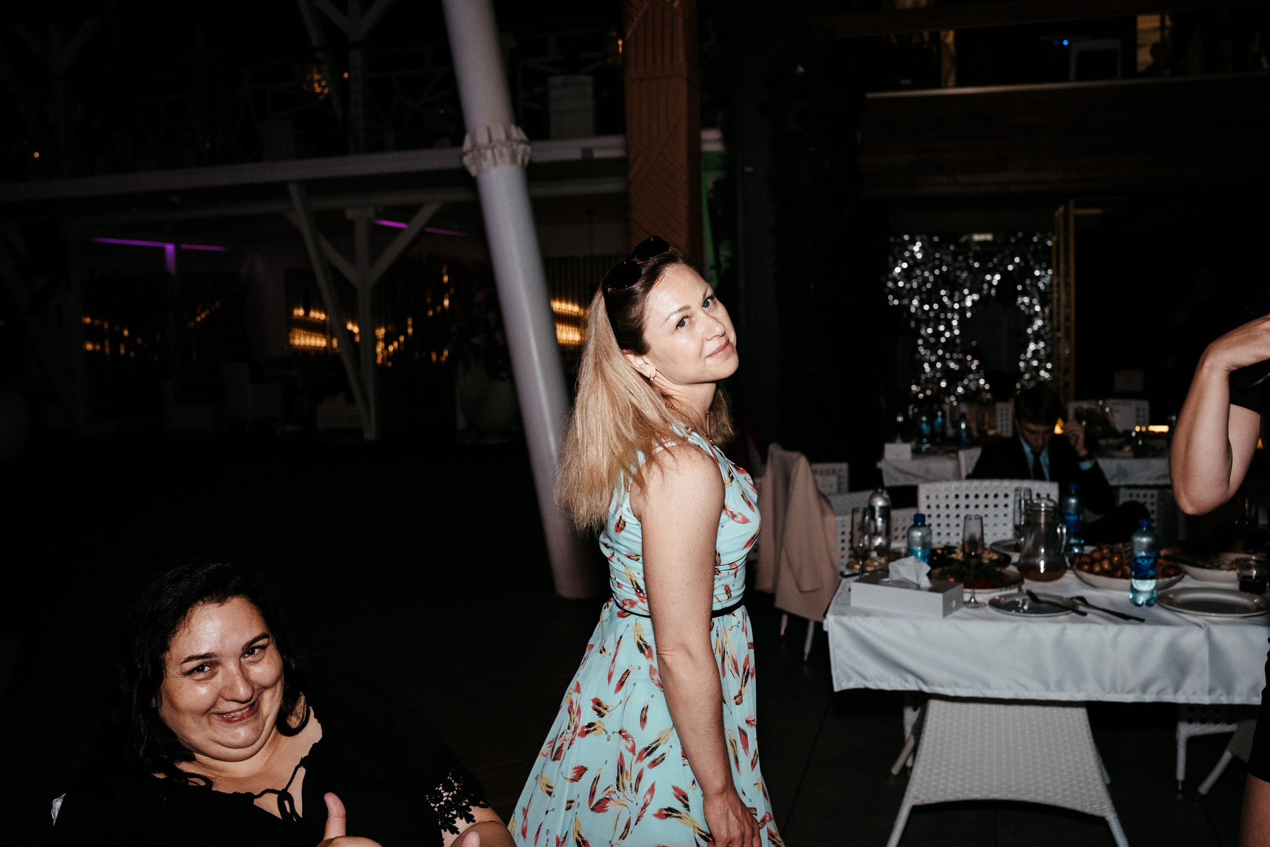 Выпускной «Ribiza». Свадебный фотограф в Симферополе