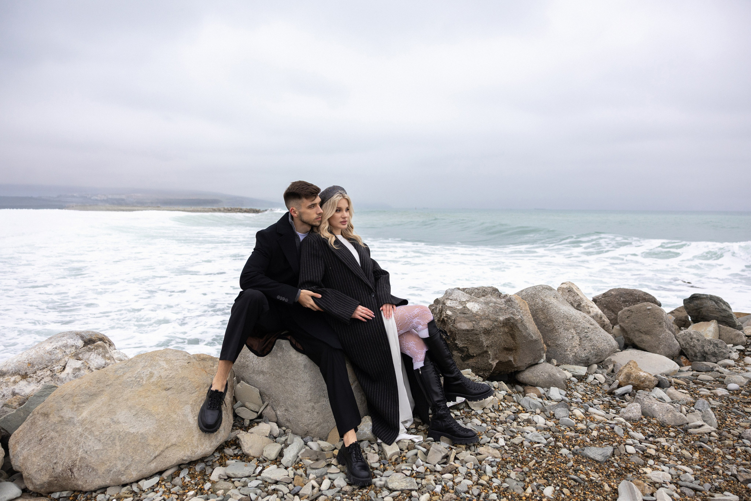 Данил и Анна. Фотограф Краснодар