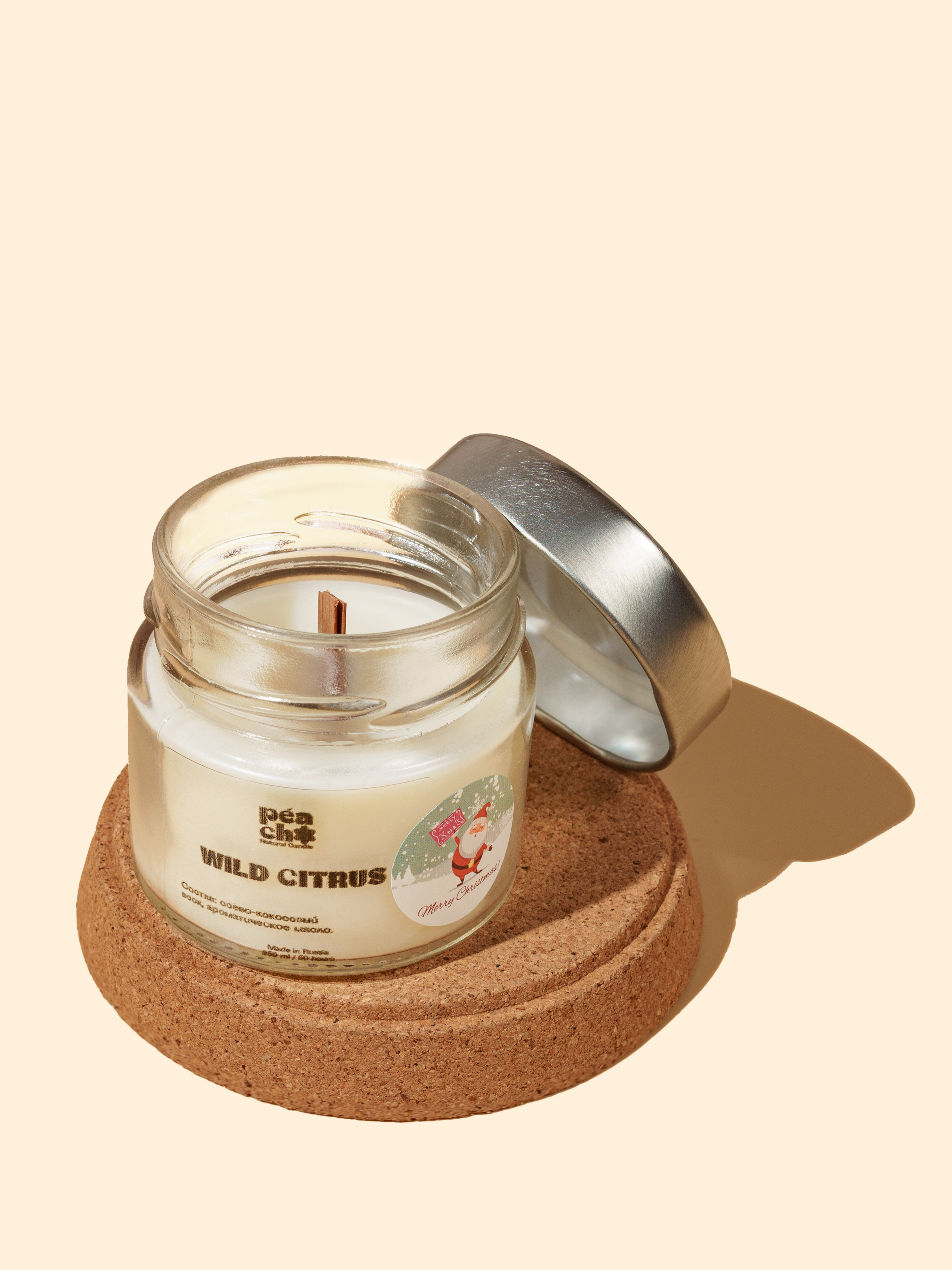 Диффузоры и Свечи. Макаров Сергей|Creamlebot Фотограф города Ростов-на-Дону