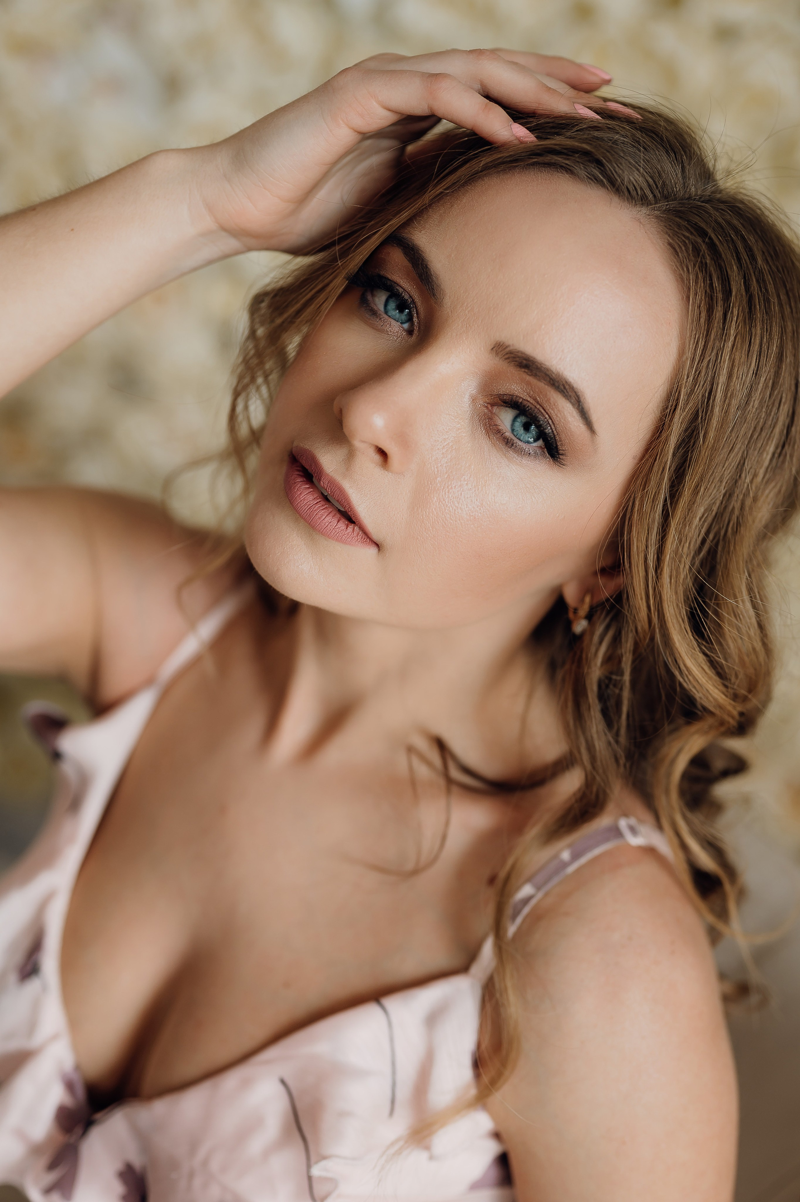 Анастасия. Свадебный и семейный фотограф в Красноярске Анна Туз