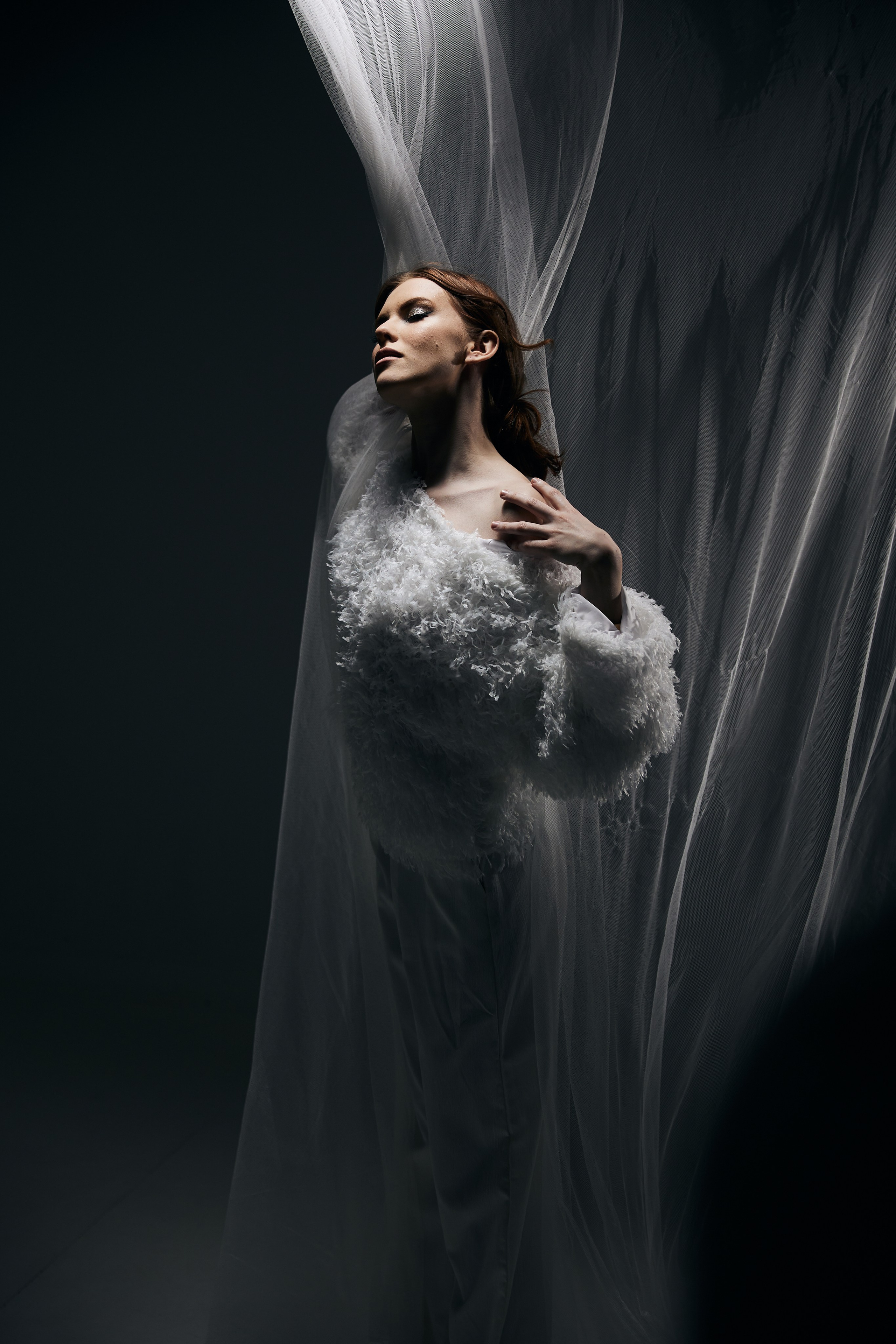 Зал Циклорама. Выпускные альбомы Нефтекамск