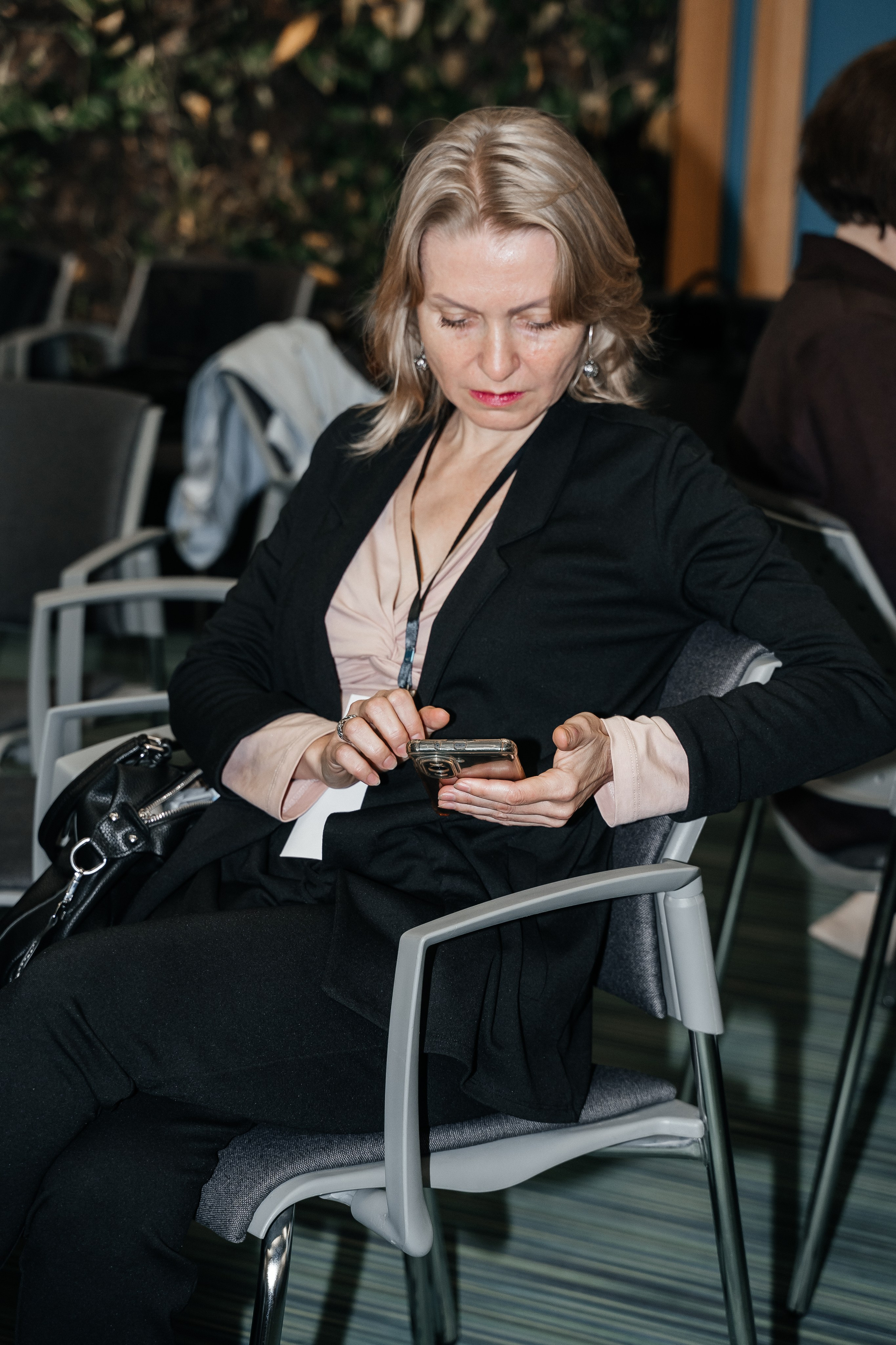 Репортаж. Виктория Алпеева — фотограф по любви