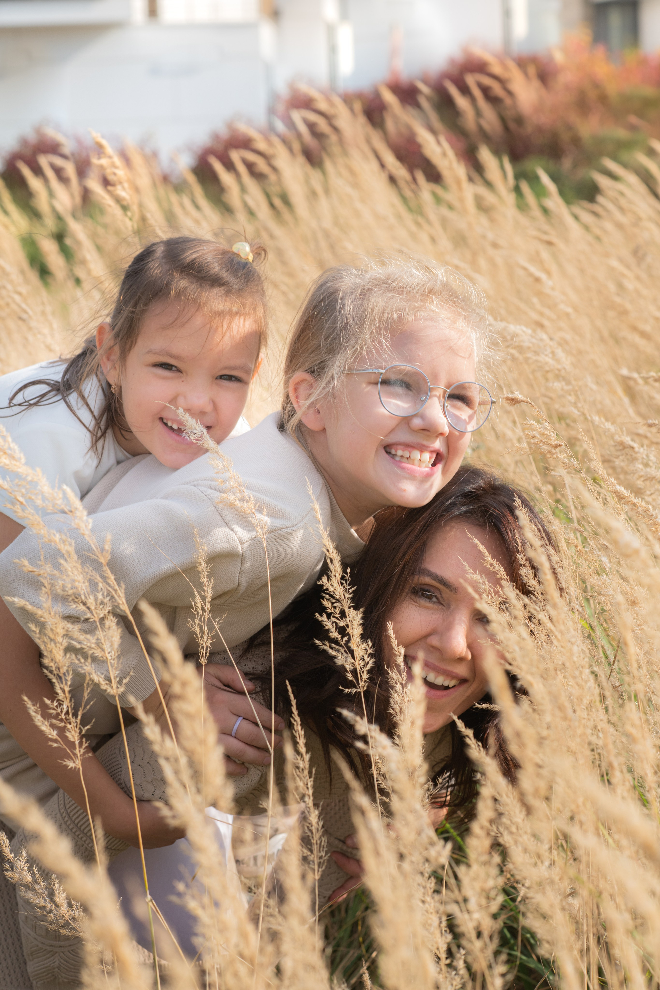 FAMILY. Юлия Леонова фотограф, Москва. Искусство, fine art, interior print