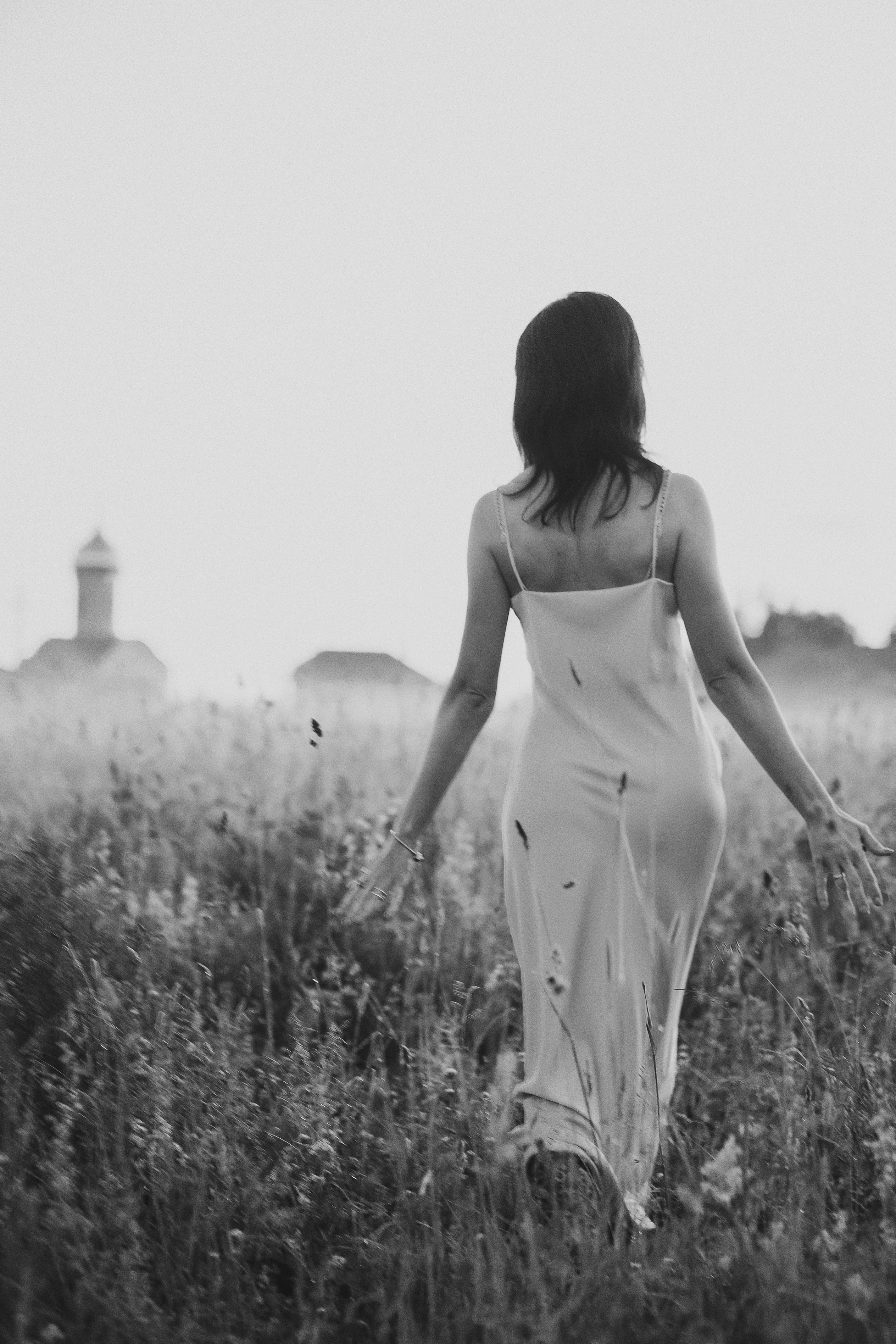 Рассвет. Семейный lifestyle фотограф Наталья Разгуляева в Москве