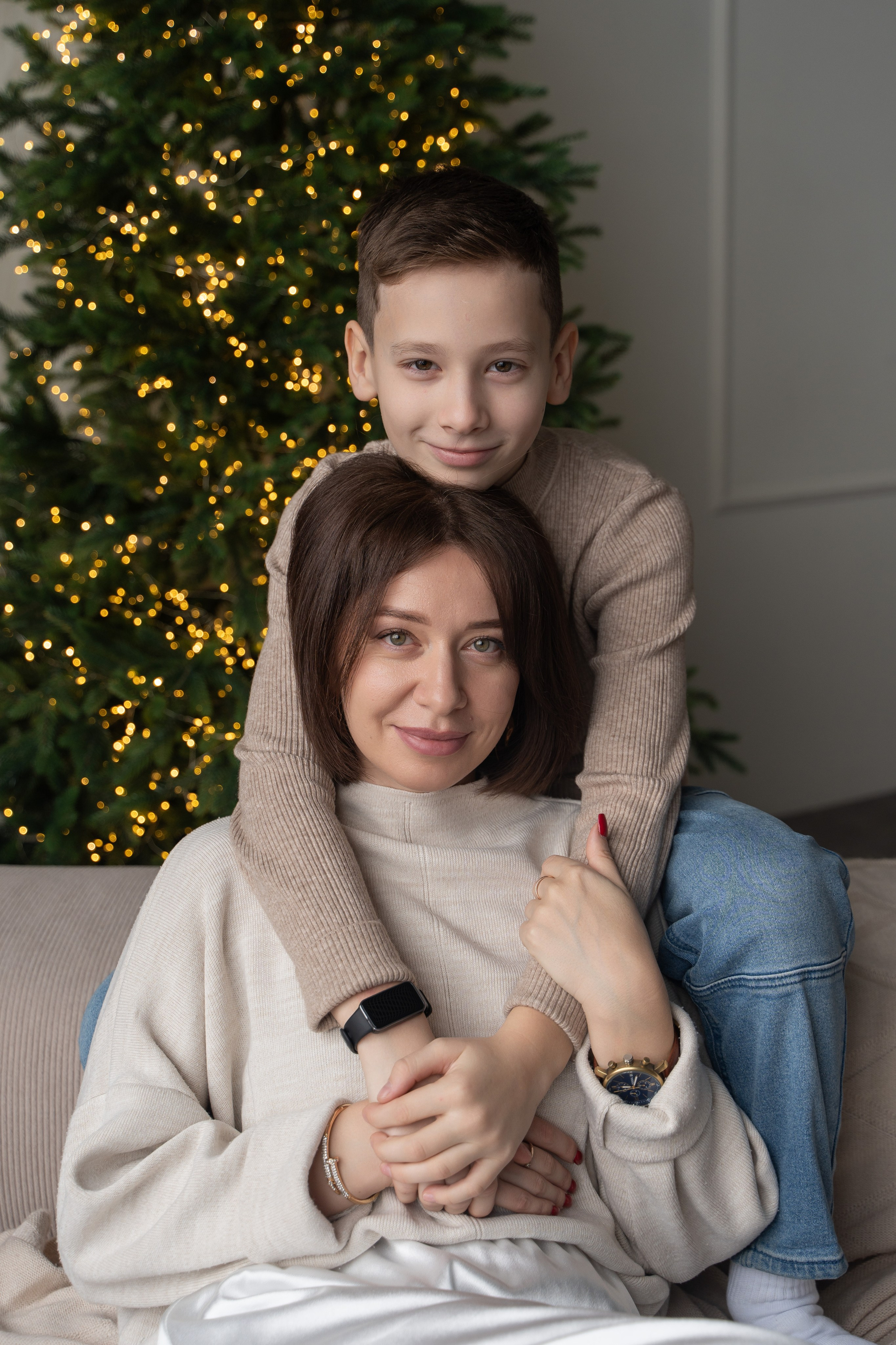 Семейная история. Margosha-ph.ru