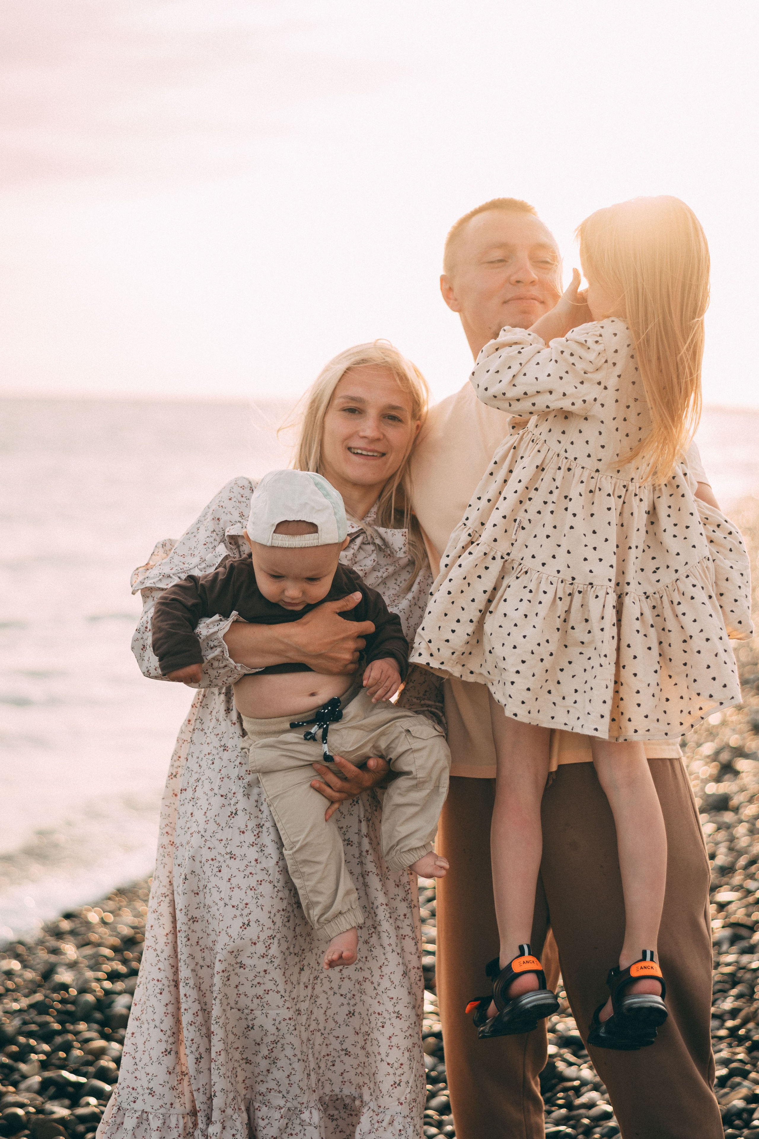 Сириус, весна, пляж ✨. Фотограф в Сочи — Маргарита Поганова