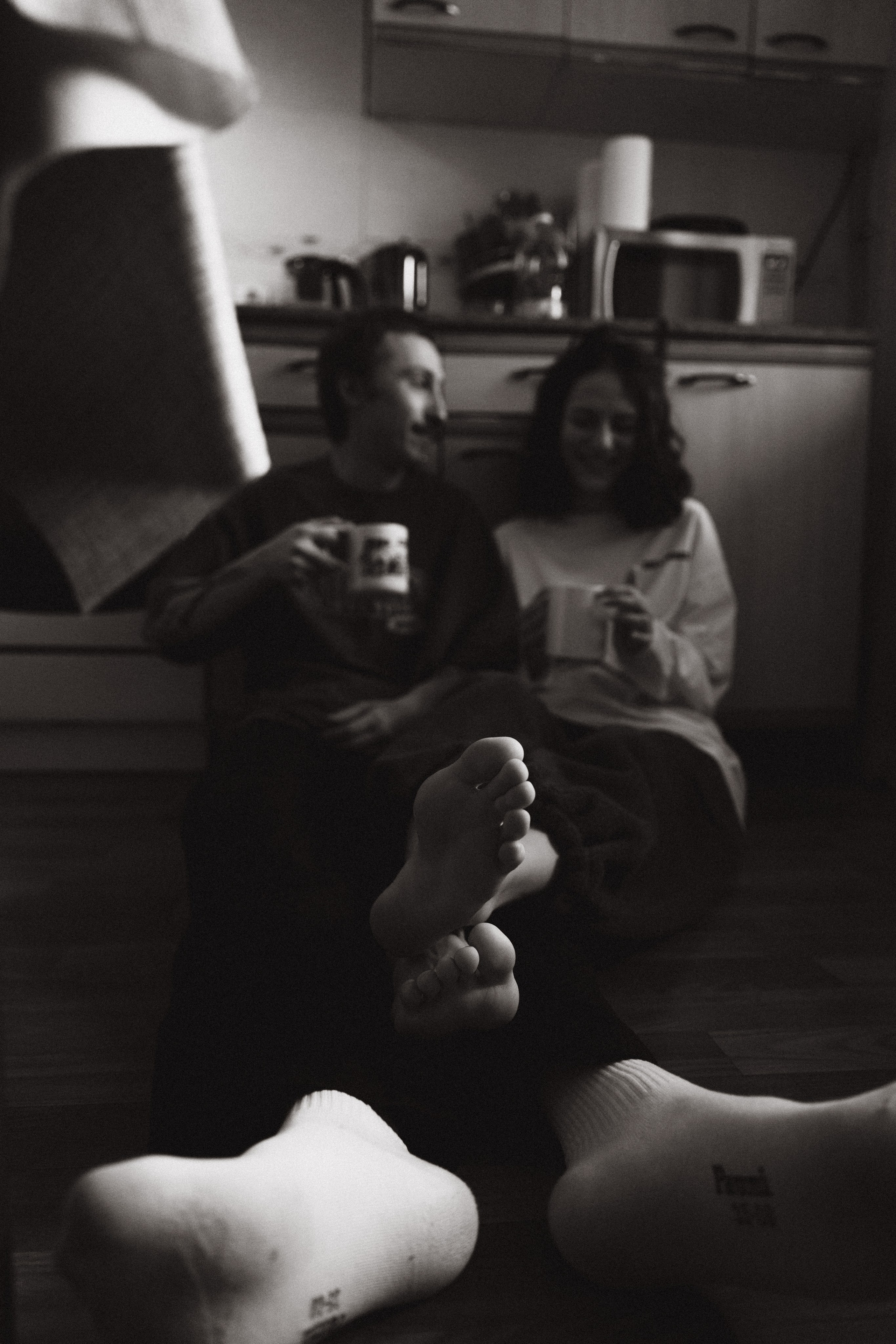 Настя и Матвей. Фотограф в Нижнем Новгороде Воробьева Анжела