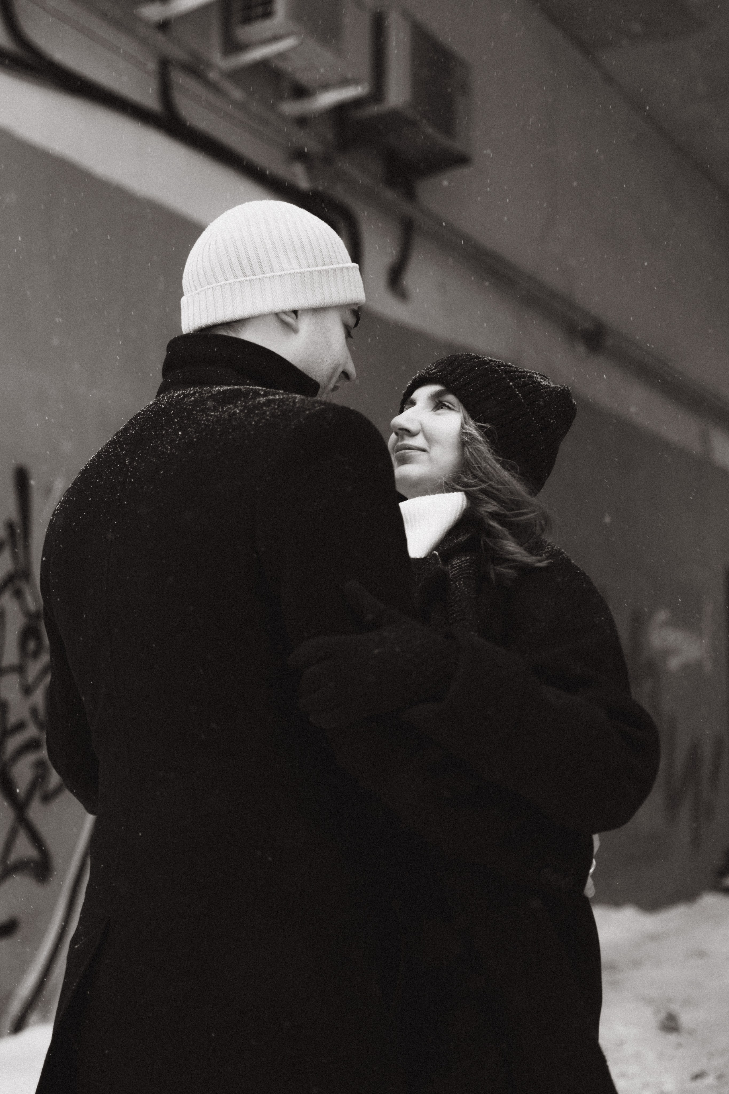 Вика и Илья. Фотограф в Нижнем Новгороде Воробьева Анжела