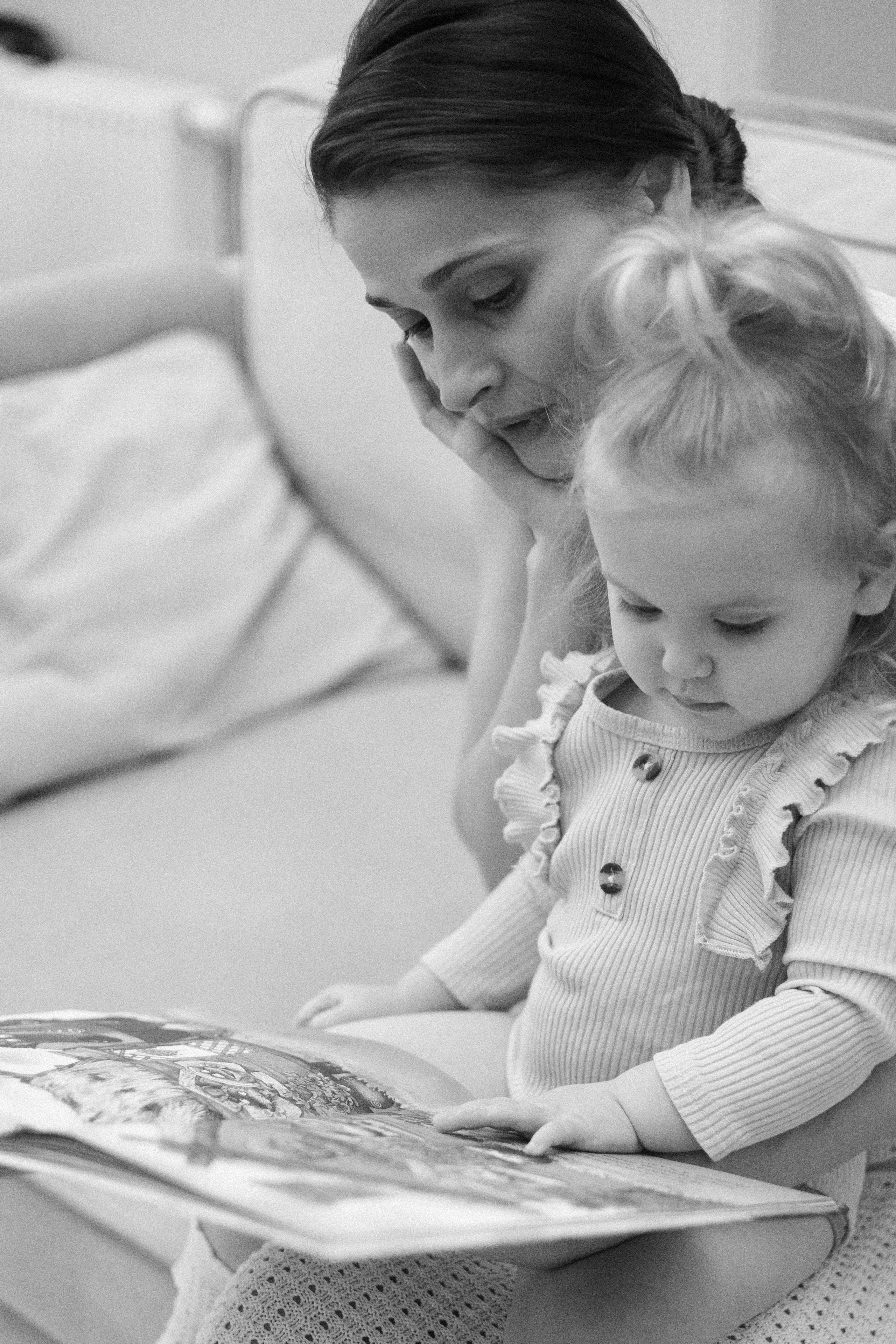 Катя и Вика. Фотограф в Нижнем Новгороде Воробьева Анжела