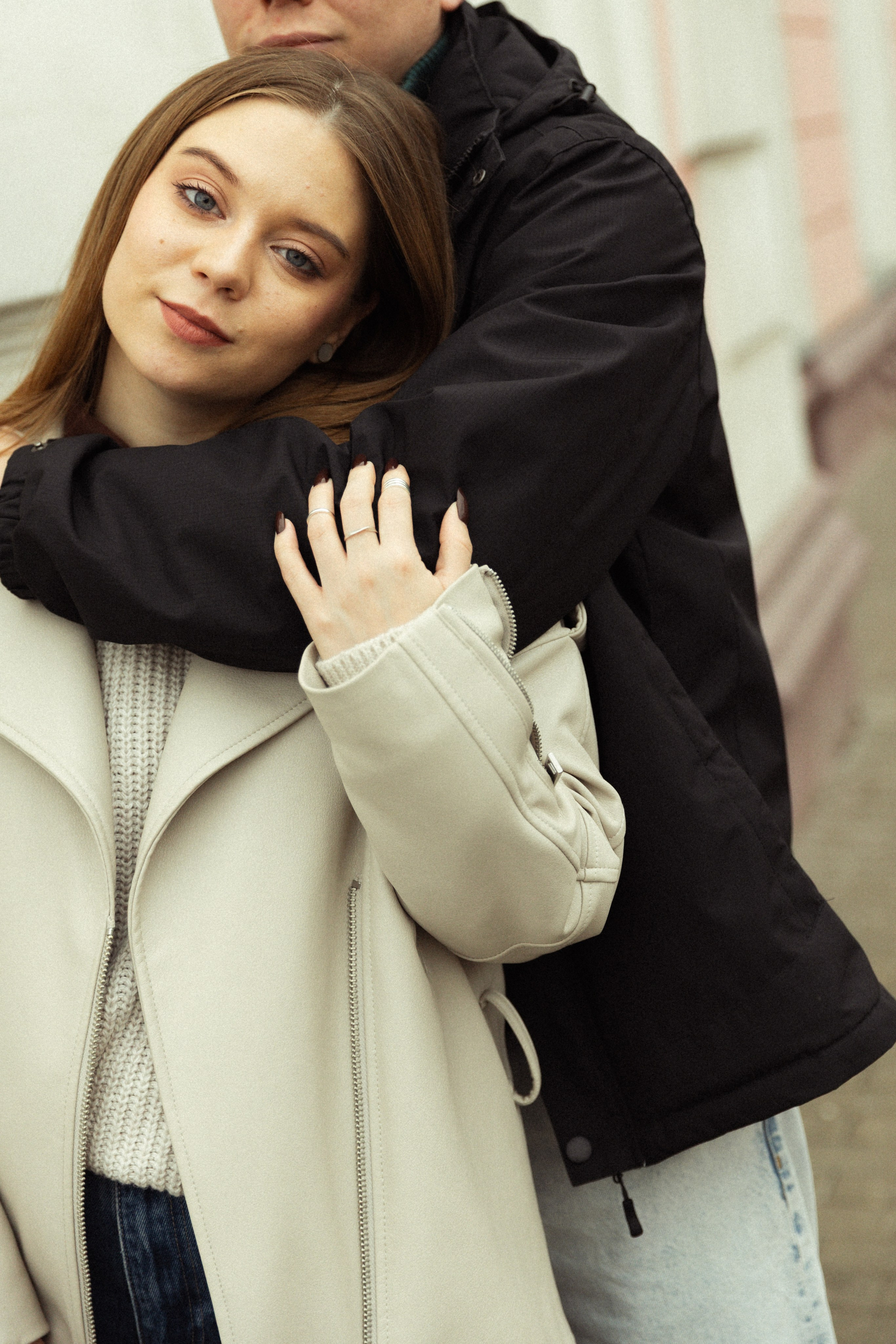 Настя и Максим. Фотограф в Нижнем Новгороде Воробьева Анжела