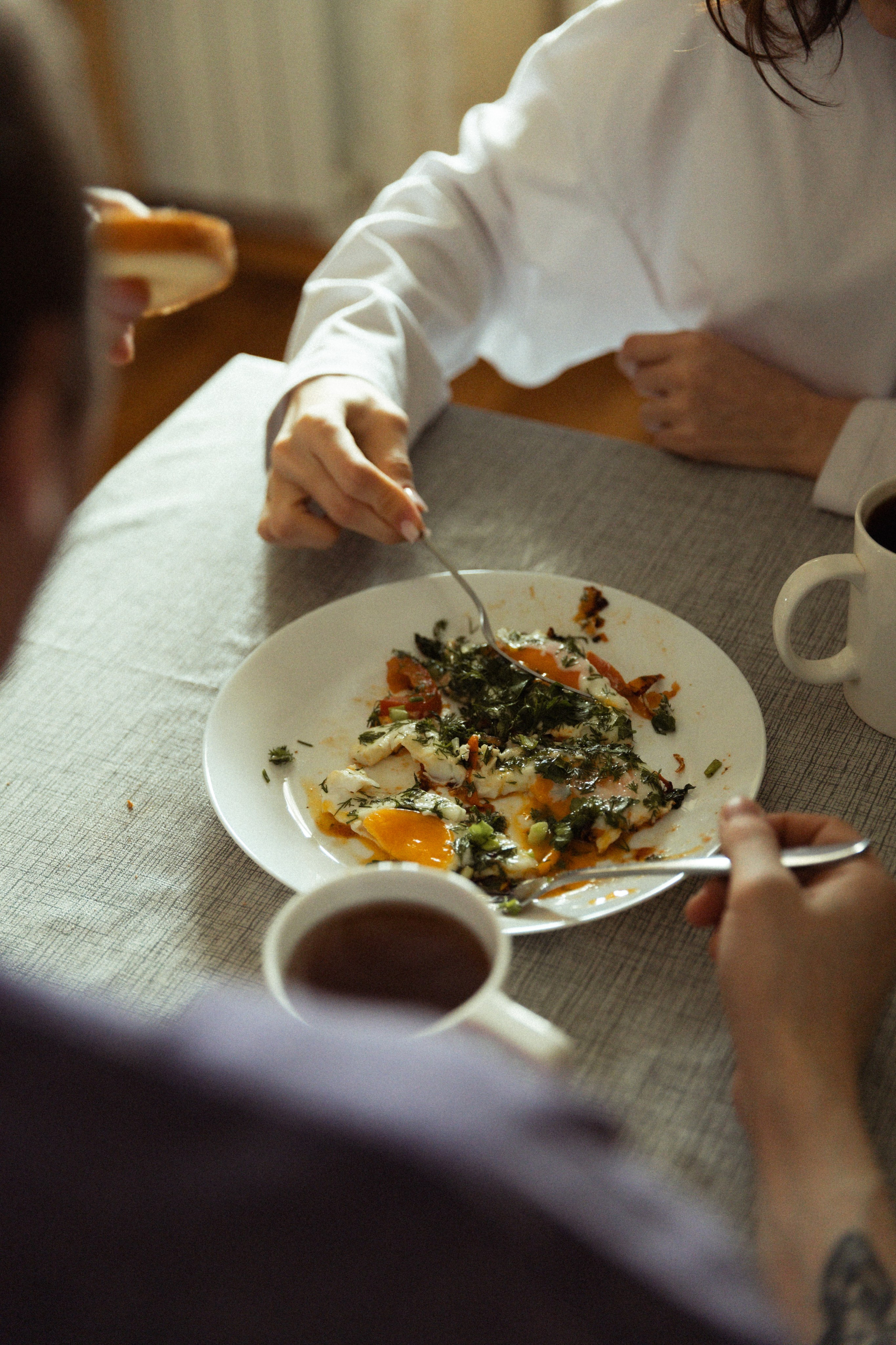 Настя и Матвей. Фотограф в Нижнем Новгороде Воробьева Анжела