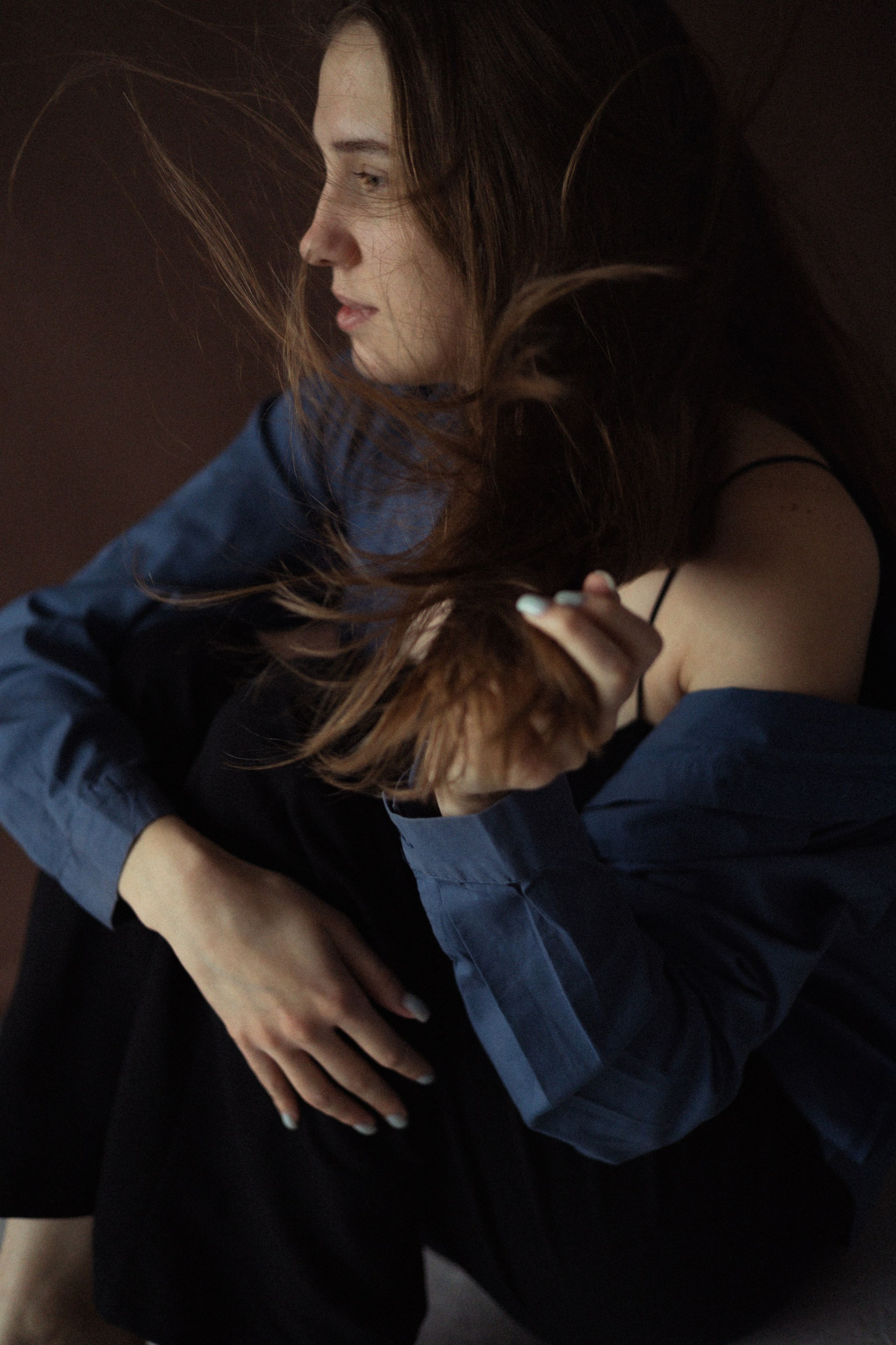 Аня. Фотограф в Нижнем Новгороде Воробьева Анжела