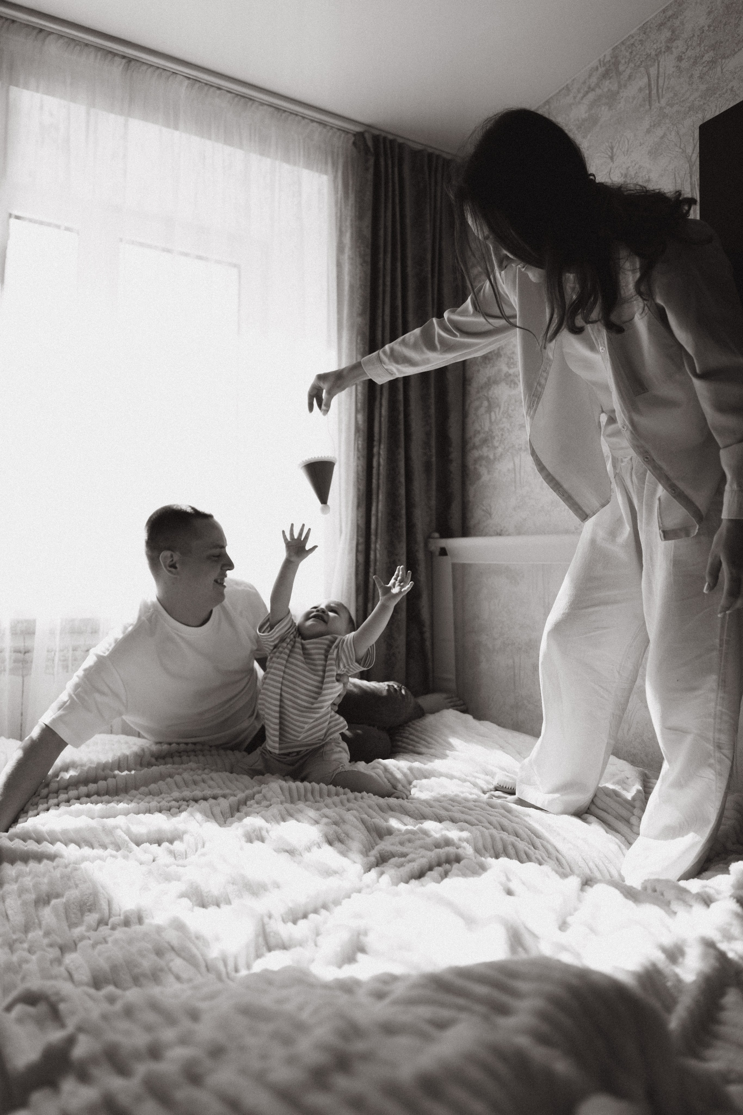 Тимоше 1 годик!. Фотограф в Нижнем Новгороде Воробьева Анжела