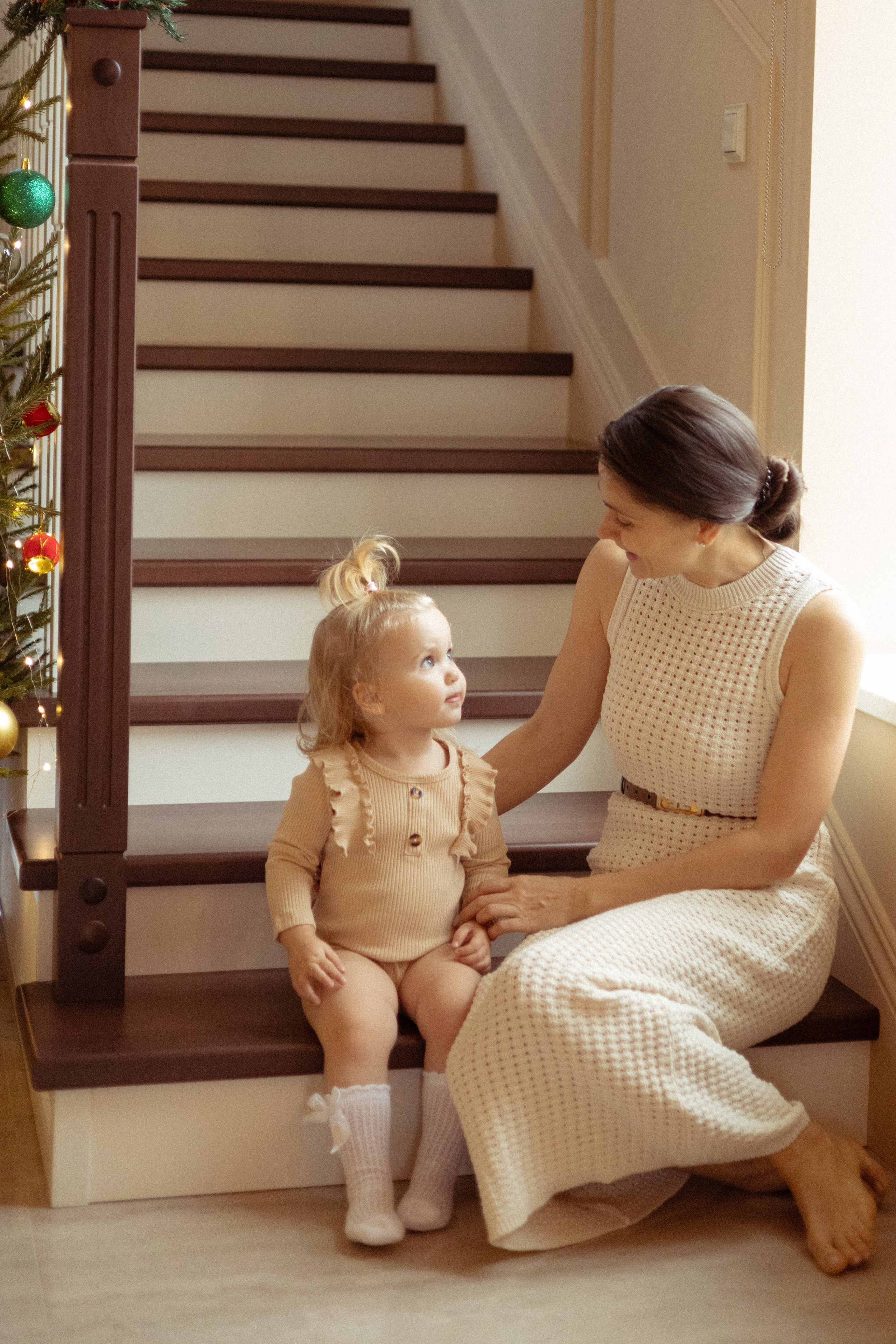 Катя и Вика. Фотограф в Нижнем Новгороде Воробьева Анжела