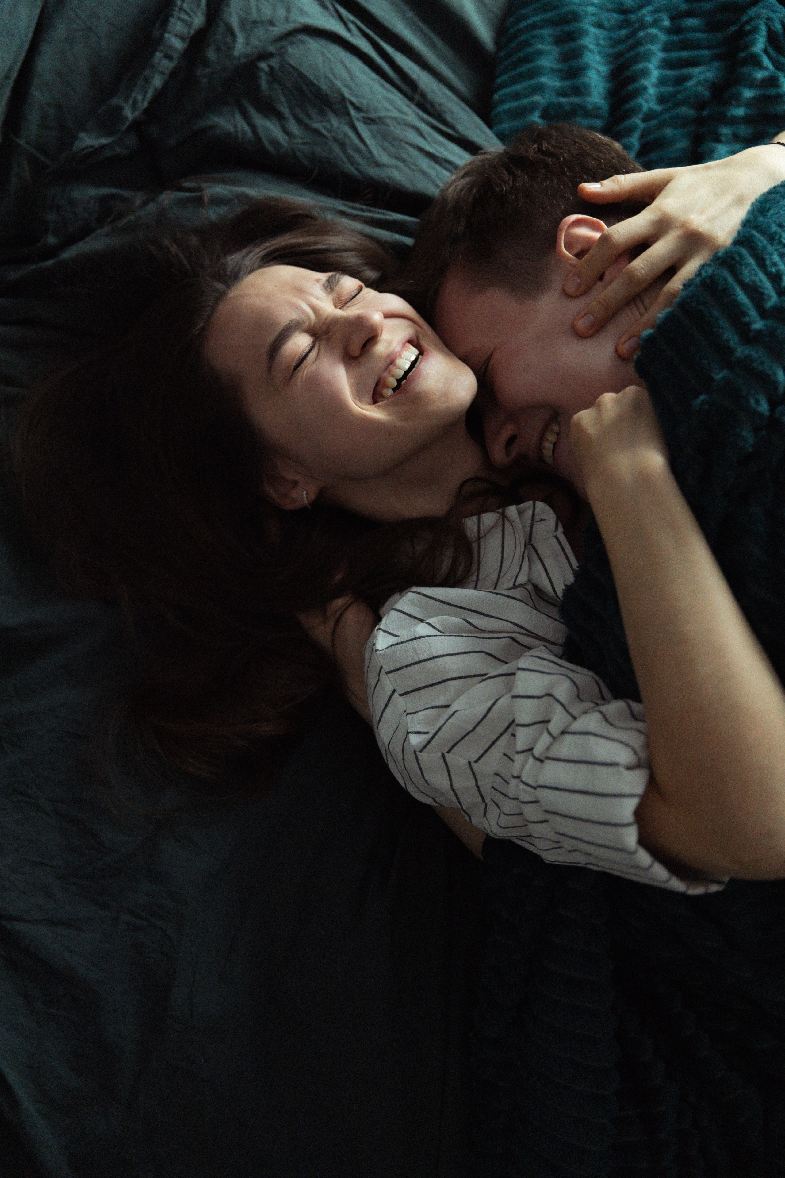 Соня и Жора. Фотограф в Нижнем Новгороде Воробьева Анжела