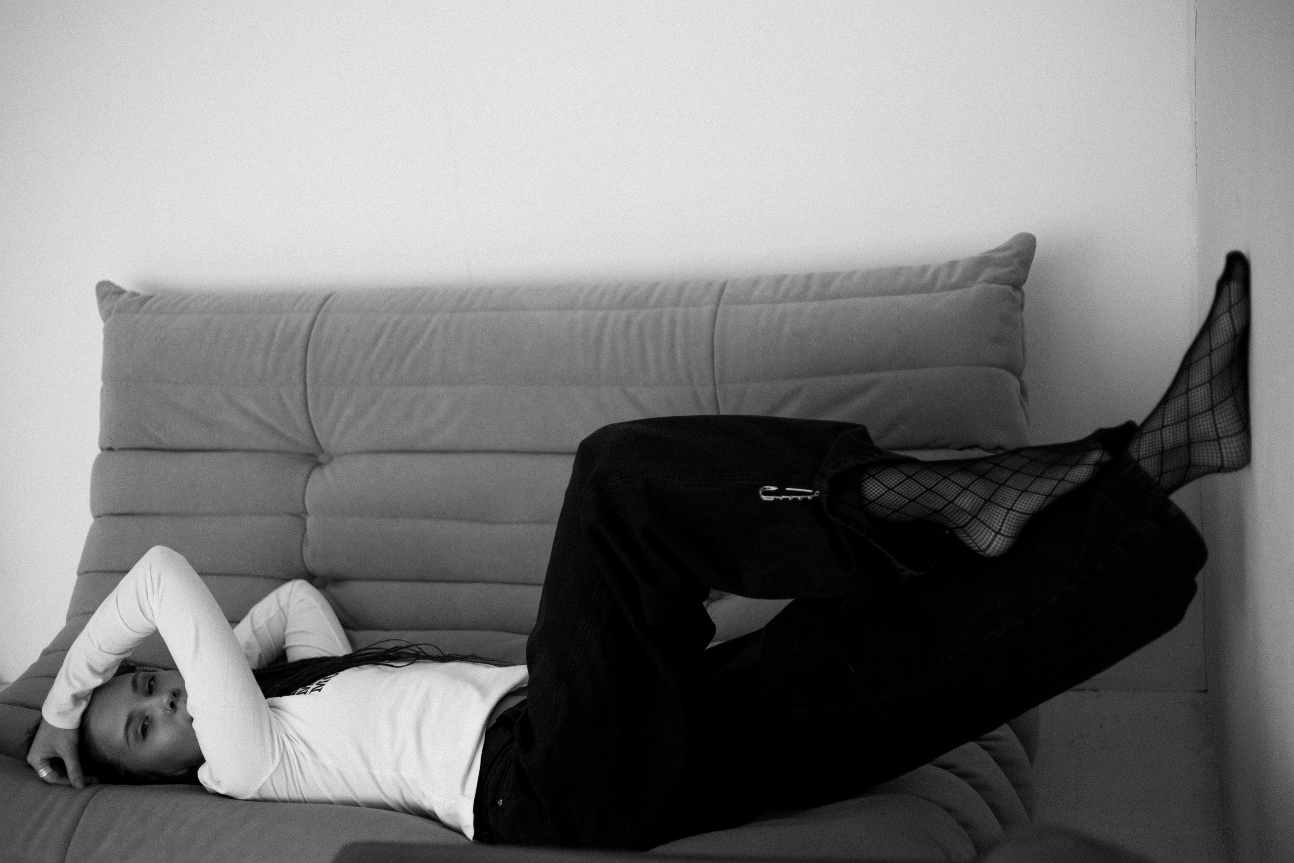 Настя. Фотограф в Нижнем Новгороде Воробьева Анжела