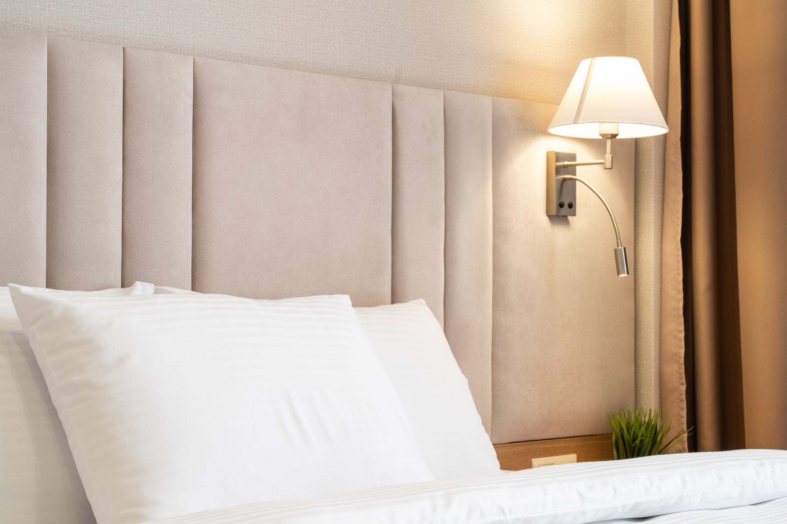 Отель Sariya. Главная