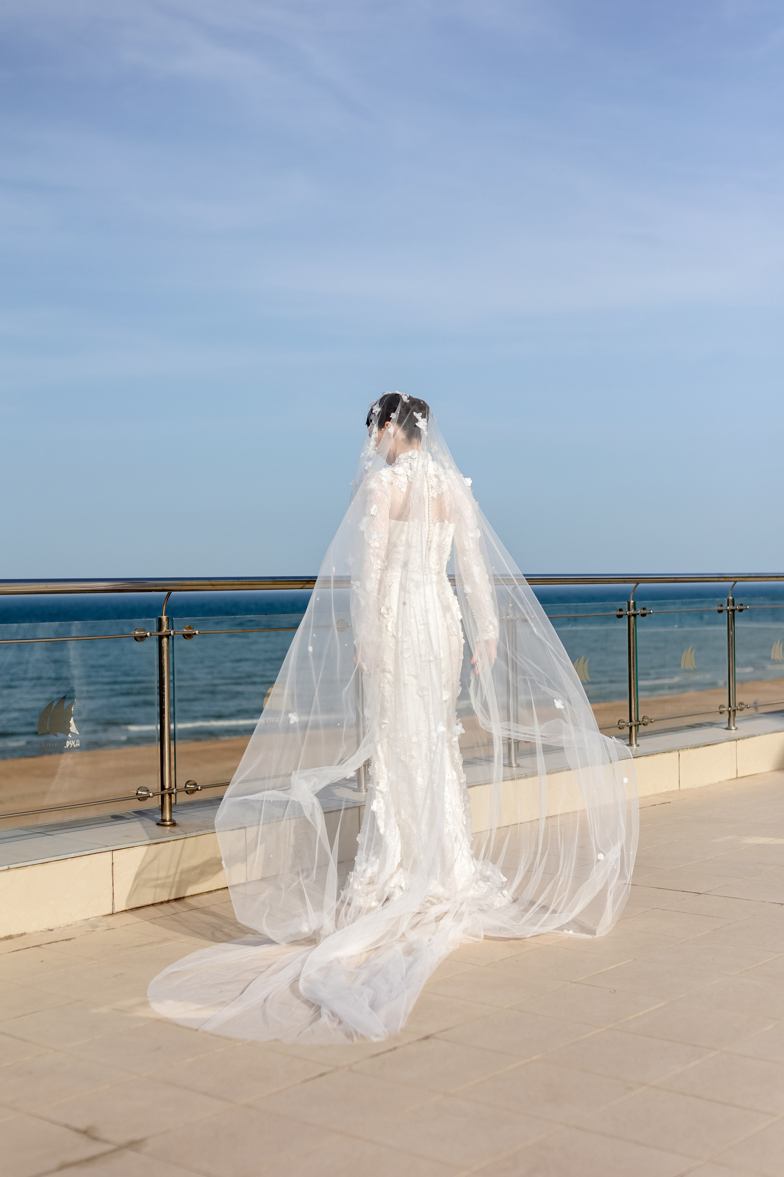 Свадьба Фазиля и Салихат. Свадебный и семейный фотограф в Каспийске Алёна Нурмагомедова