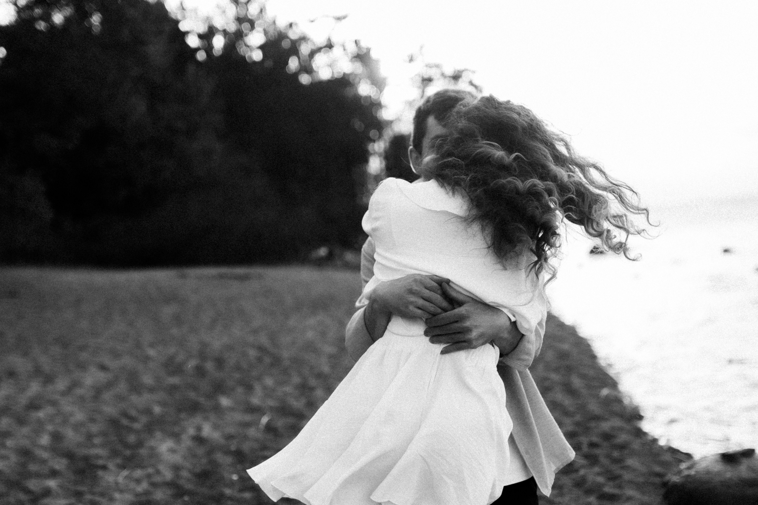 Аня, Влад и Джек. Фотограф в Санкт-Петербурге