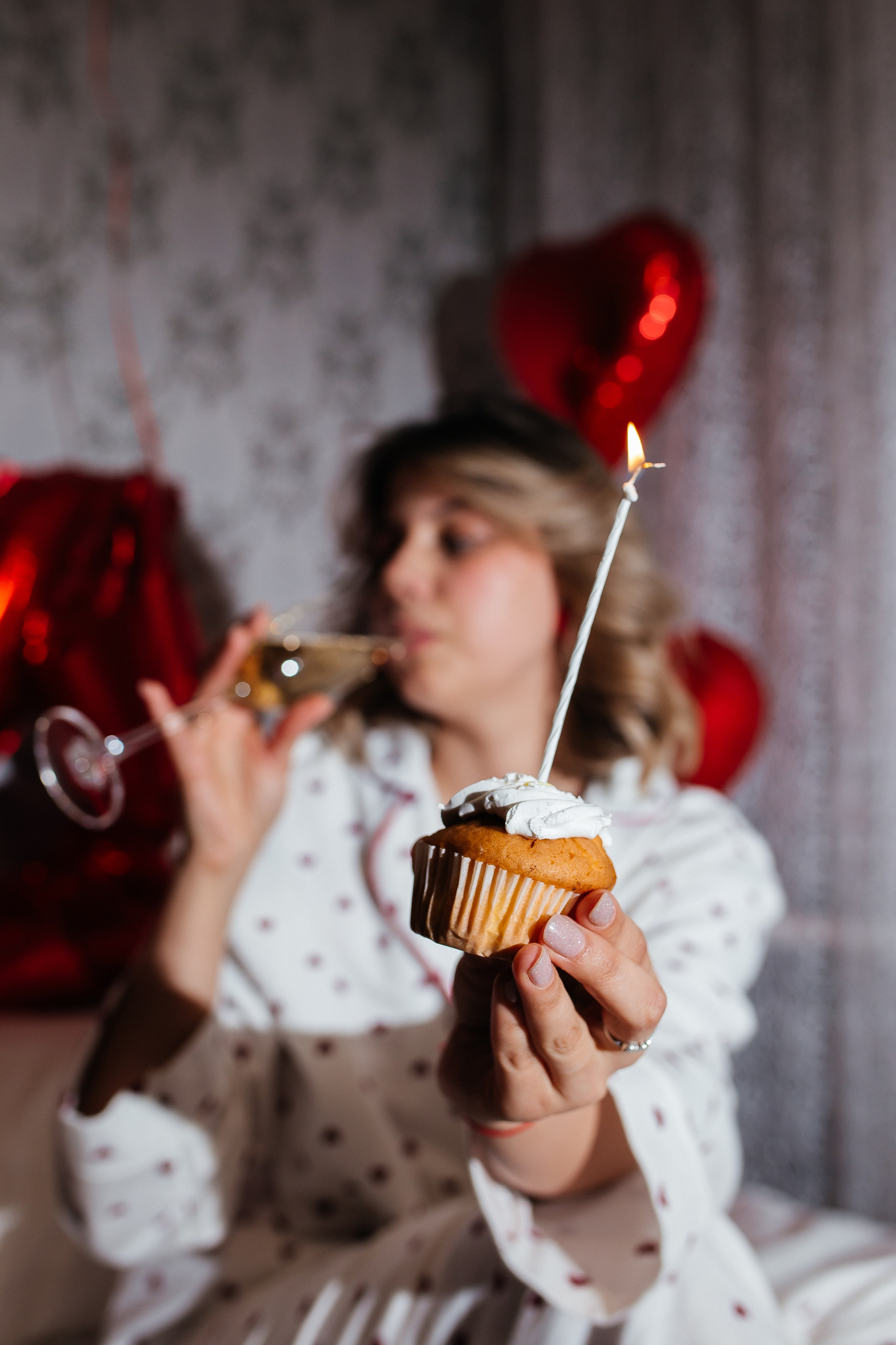 Олеся. Фотограф в Большой Черниговка, Самаре. Некрасова Виктория