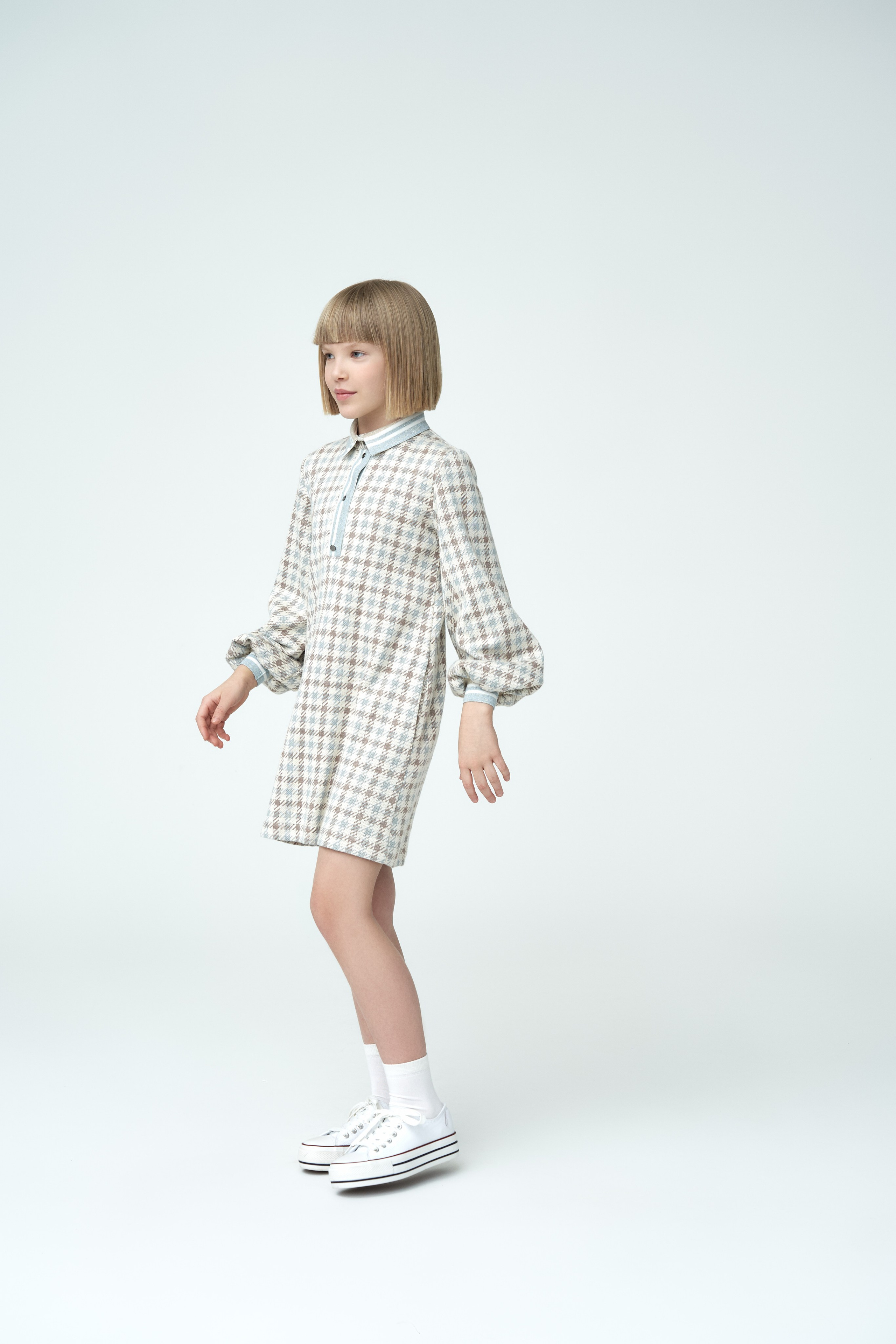 BEBA KIDS. Фотограф в Москве. Каталог, лукбук, портреты