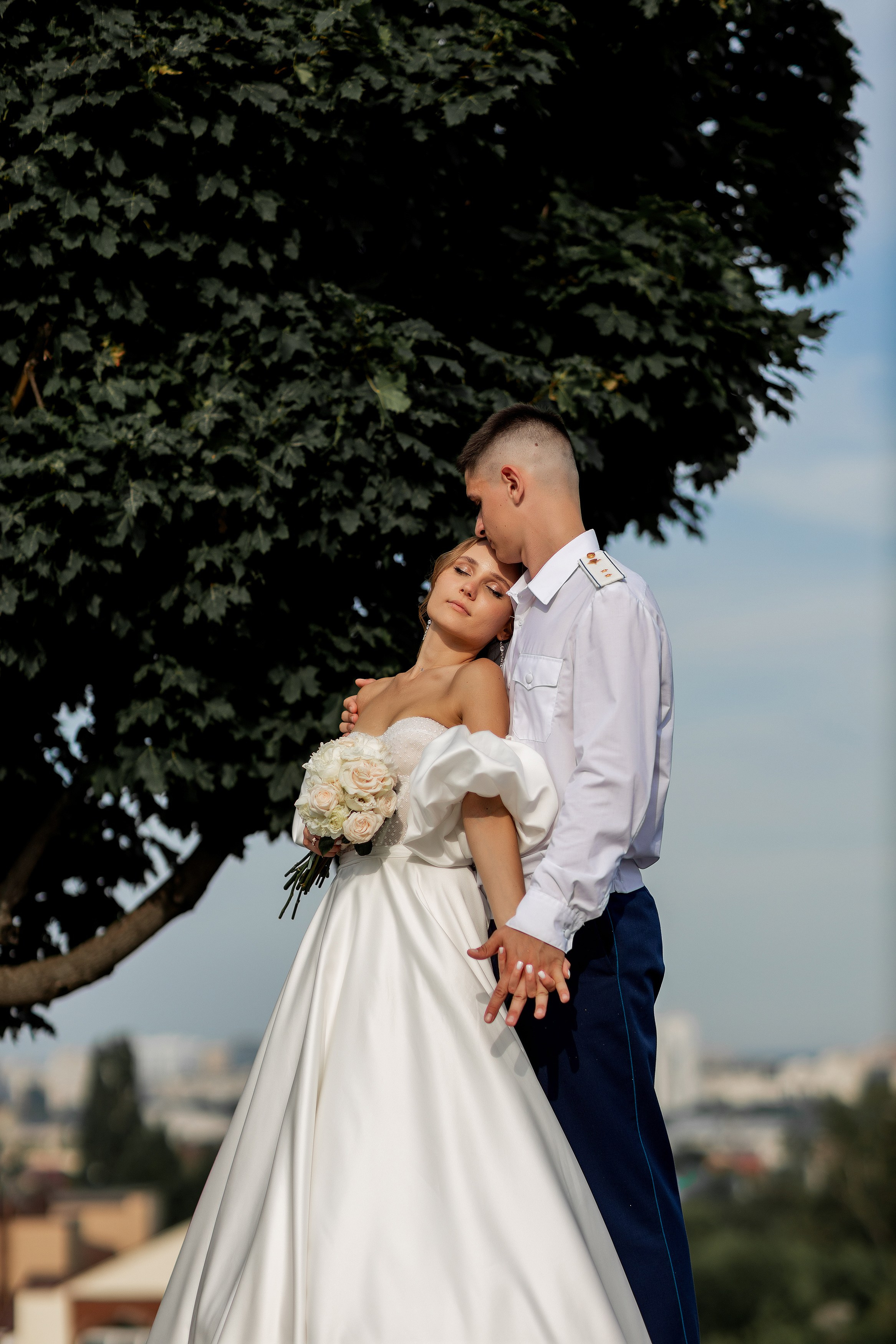 Давид и Анастасия. Дорогой друг! Приветствую тебя на моем сайте!