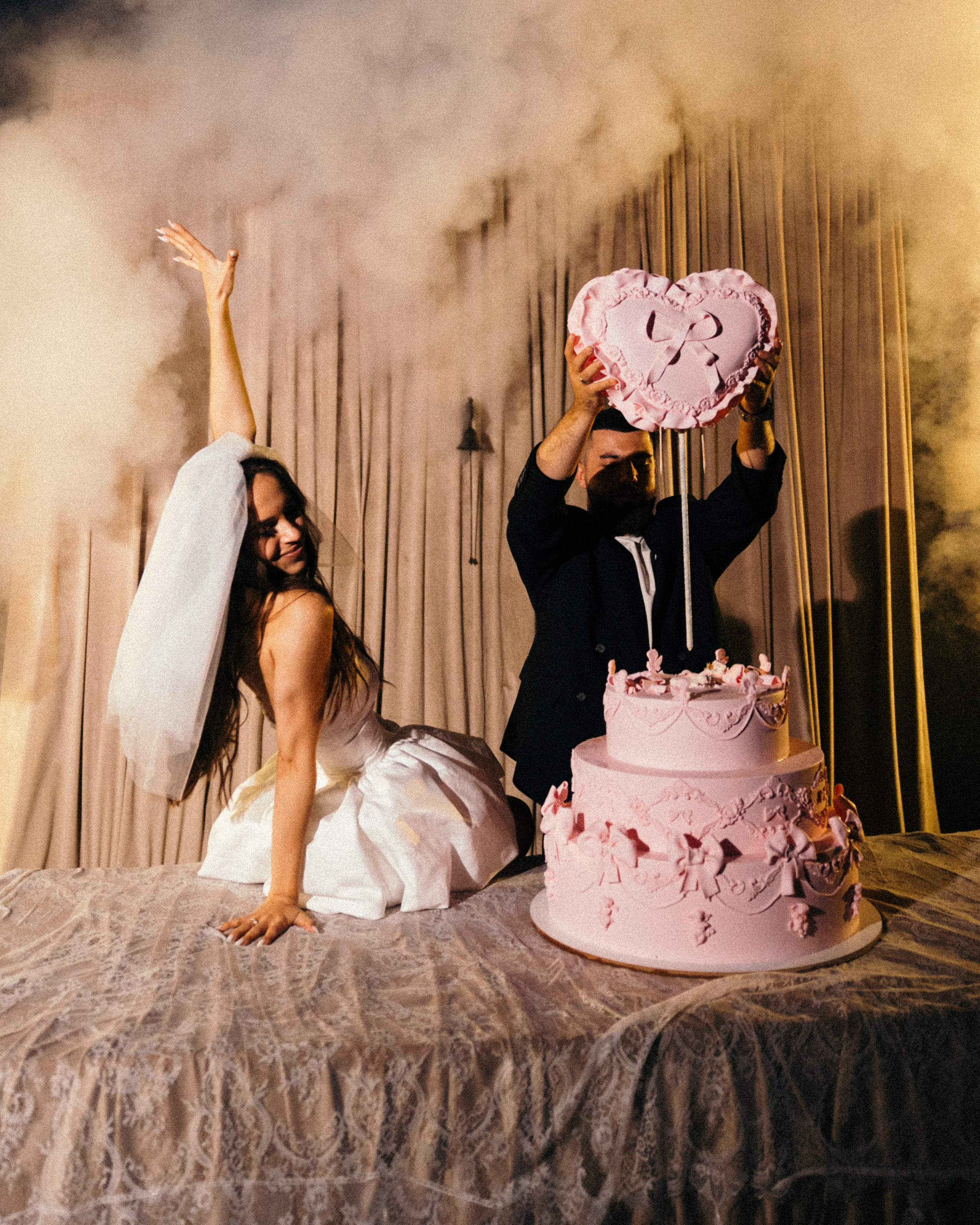 PURE FLAME. Свадебный фотограф Марусина Катерина