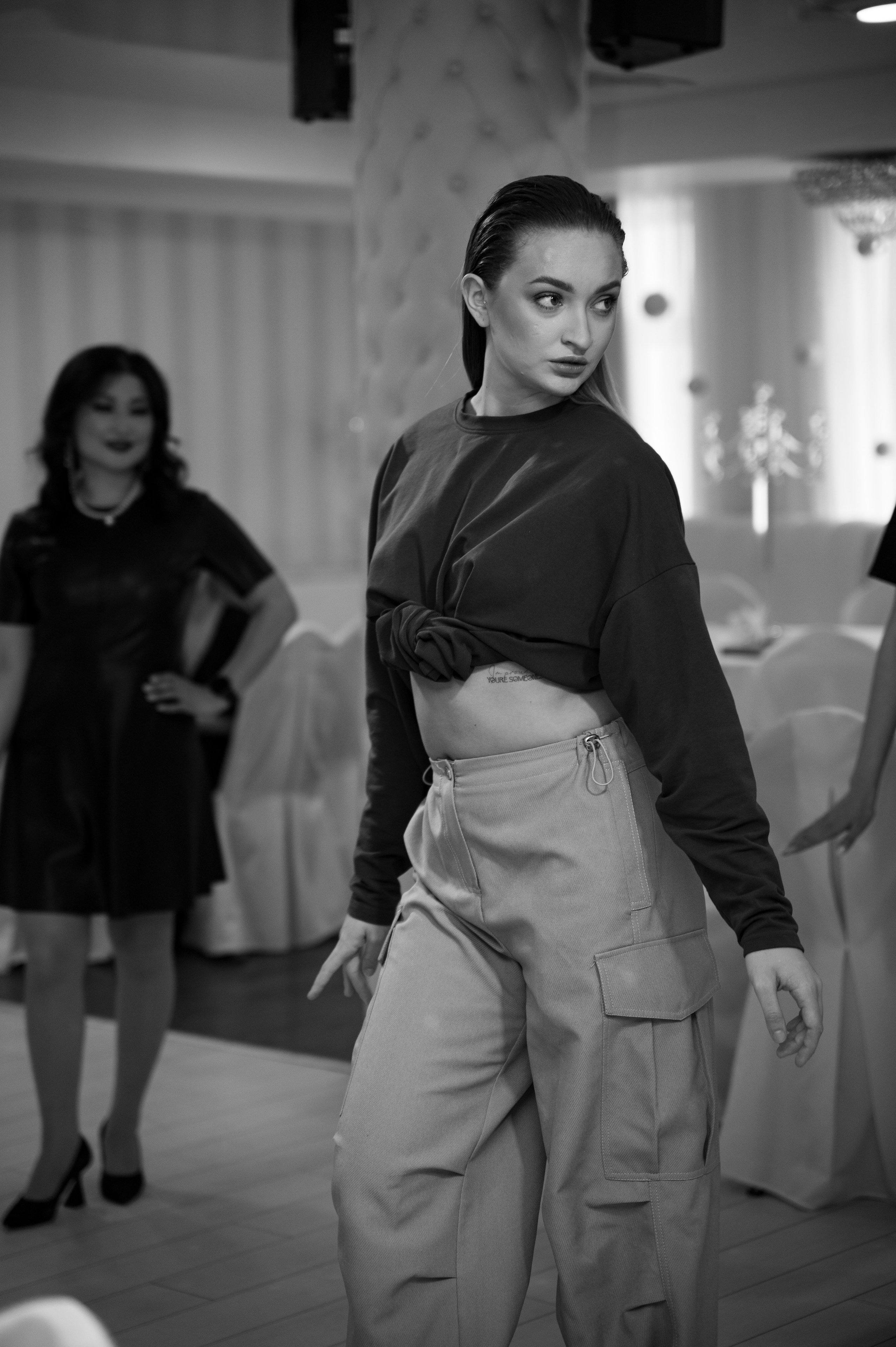 Школа Королев Алтыны Хусаиновой 18 поток | 13.04.2025. Фотограф в Омске Елизавета Кириллова