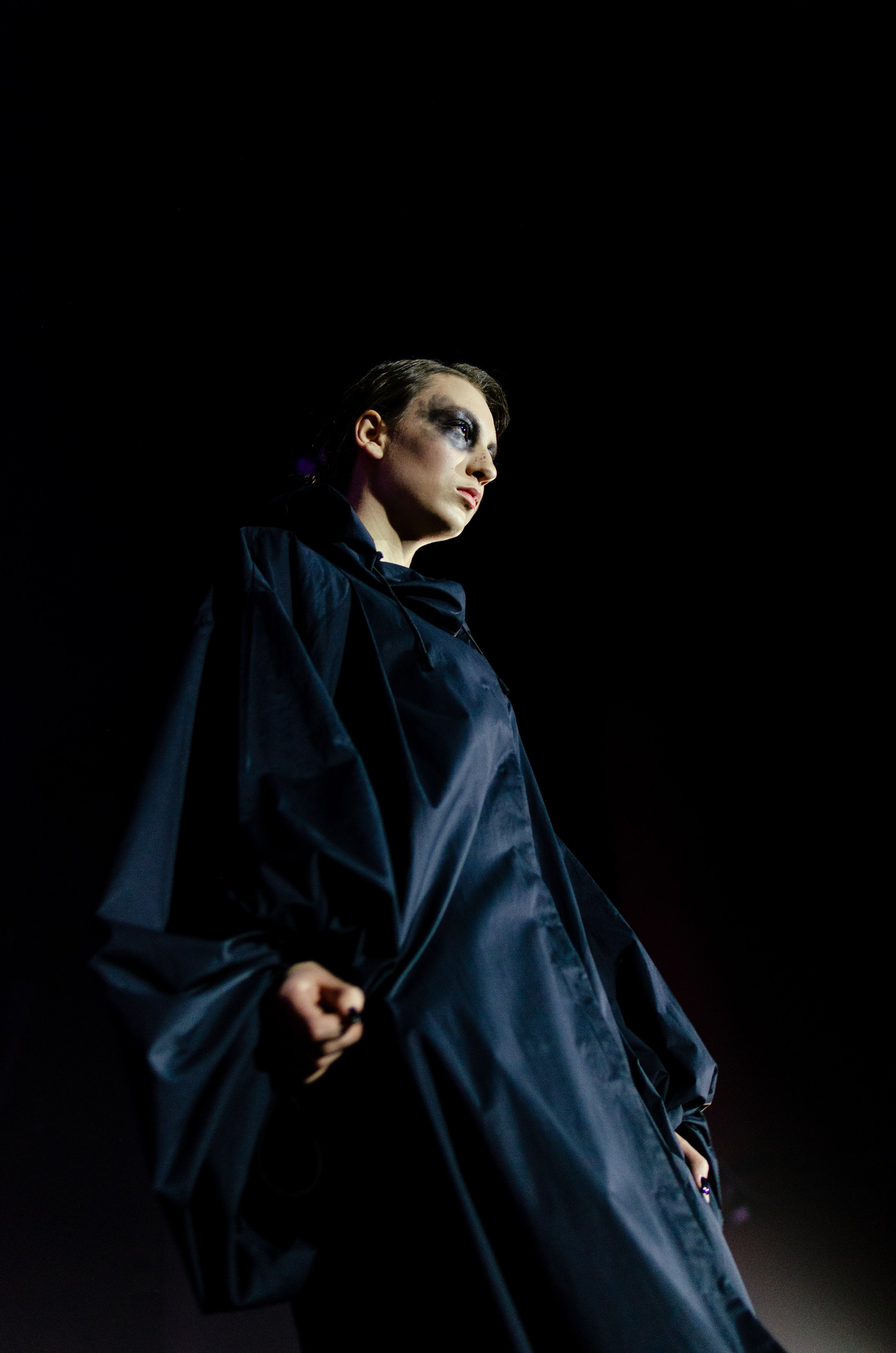 «Сибирская этника — 24» XIII Международный конкурс дизайнеров | 30.11.2024. Фотограф в Омске Елизавета Кириллова